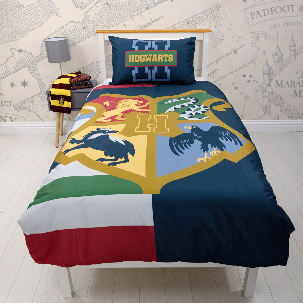 Harry Potter Bedding Kids Official Merchandise