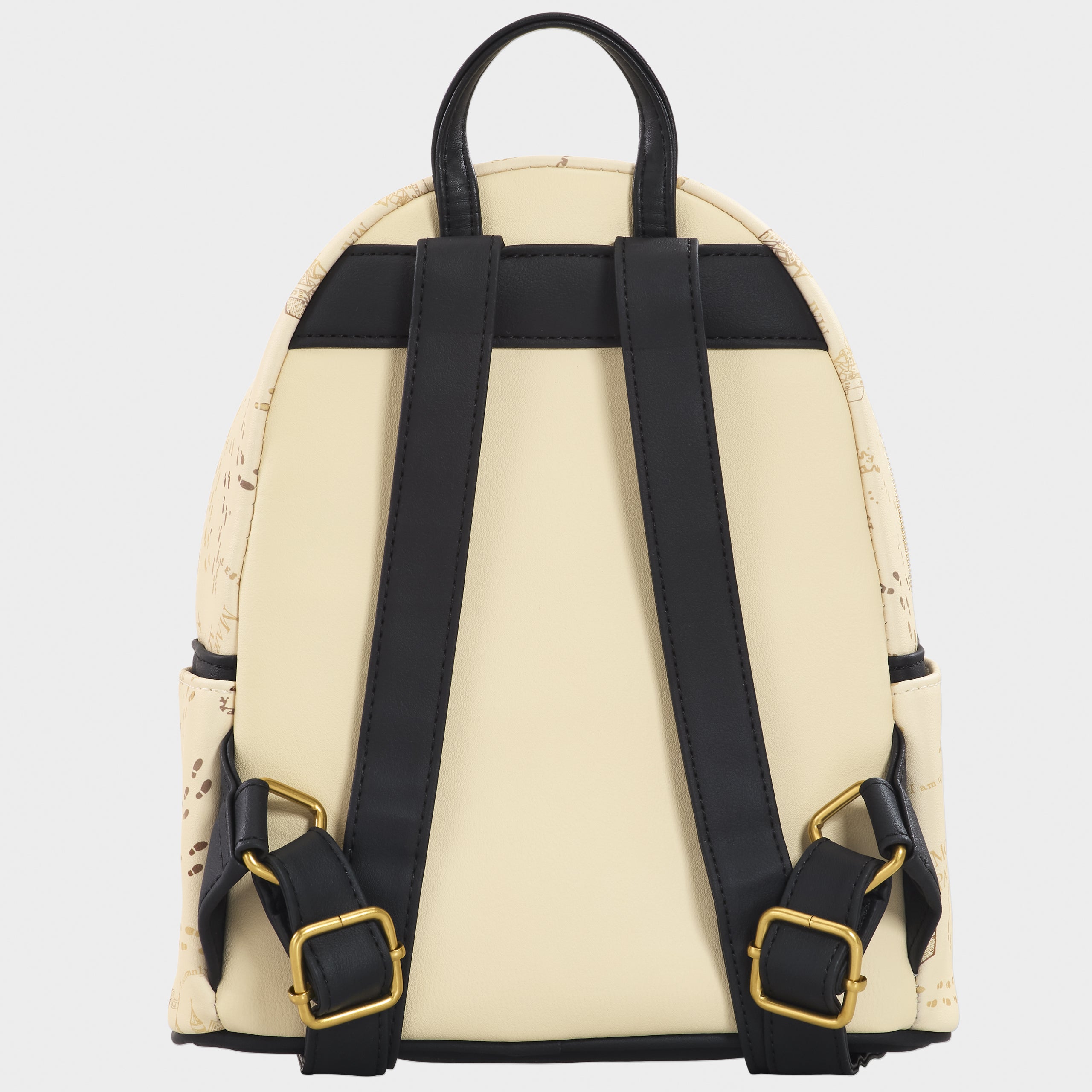 Harry Potter Loungefly Mini Backpack