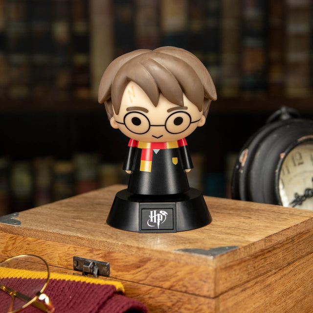 Harry Potter Light - Character.com
