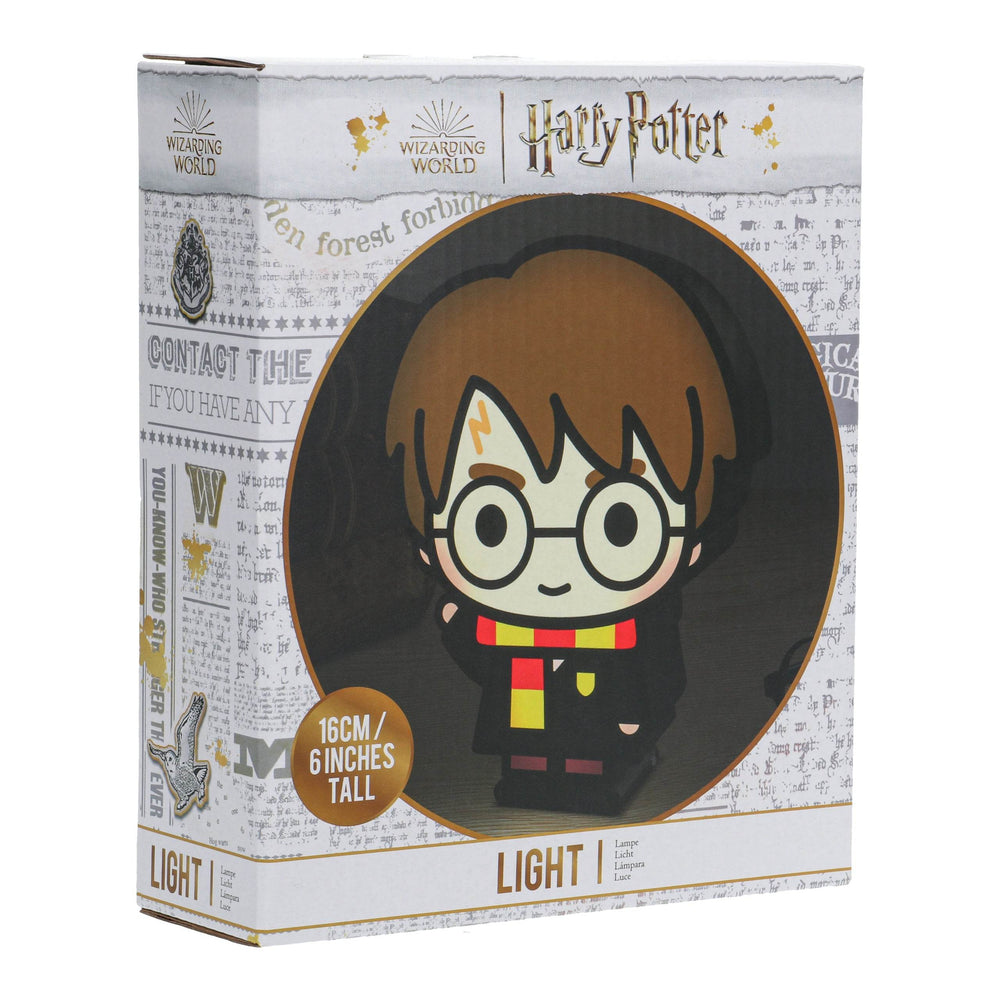 Harry Potter Light Box Kids Official Merchandise