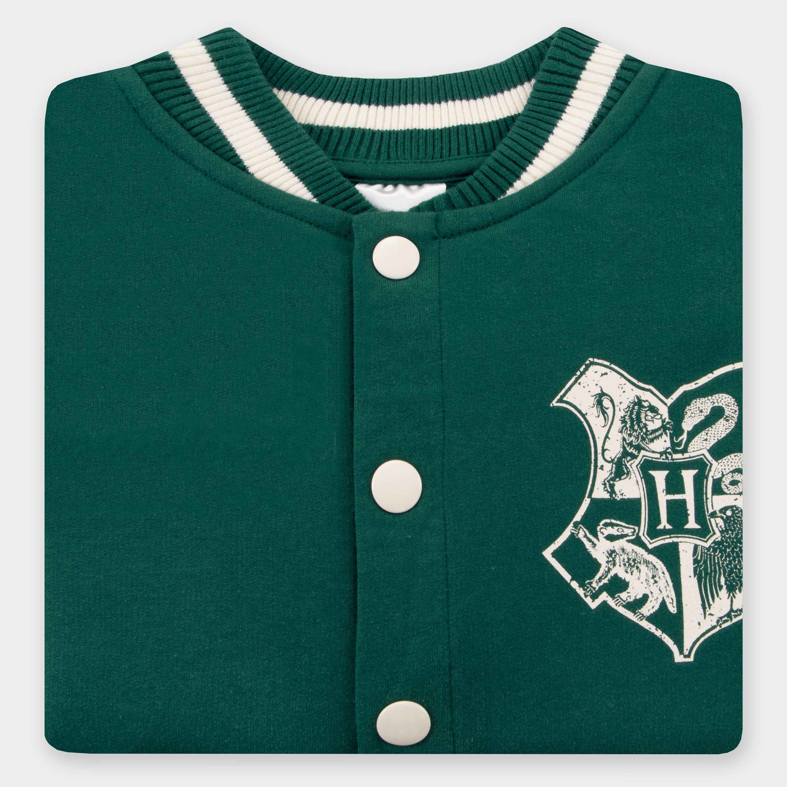 Harry Potter Bomber Jacket - Hogwarts