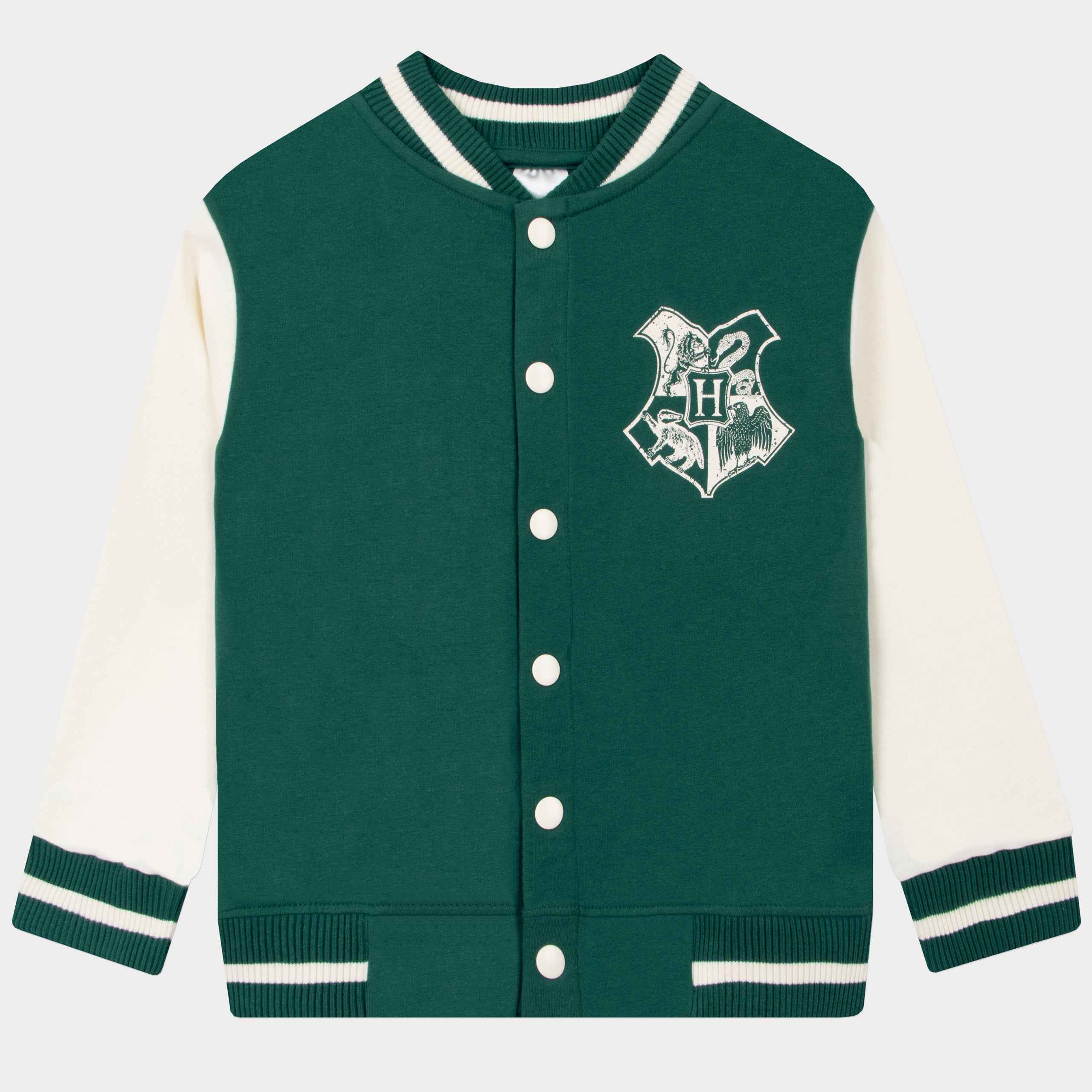 Harry Potter Bomber Jacket - Hogwarts