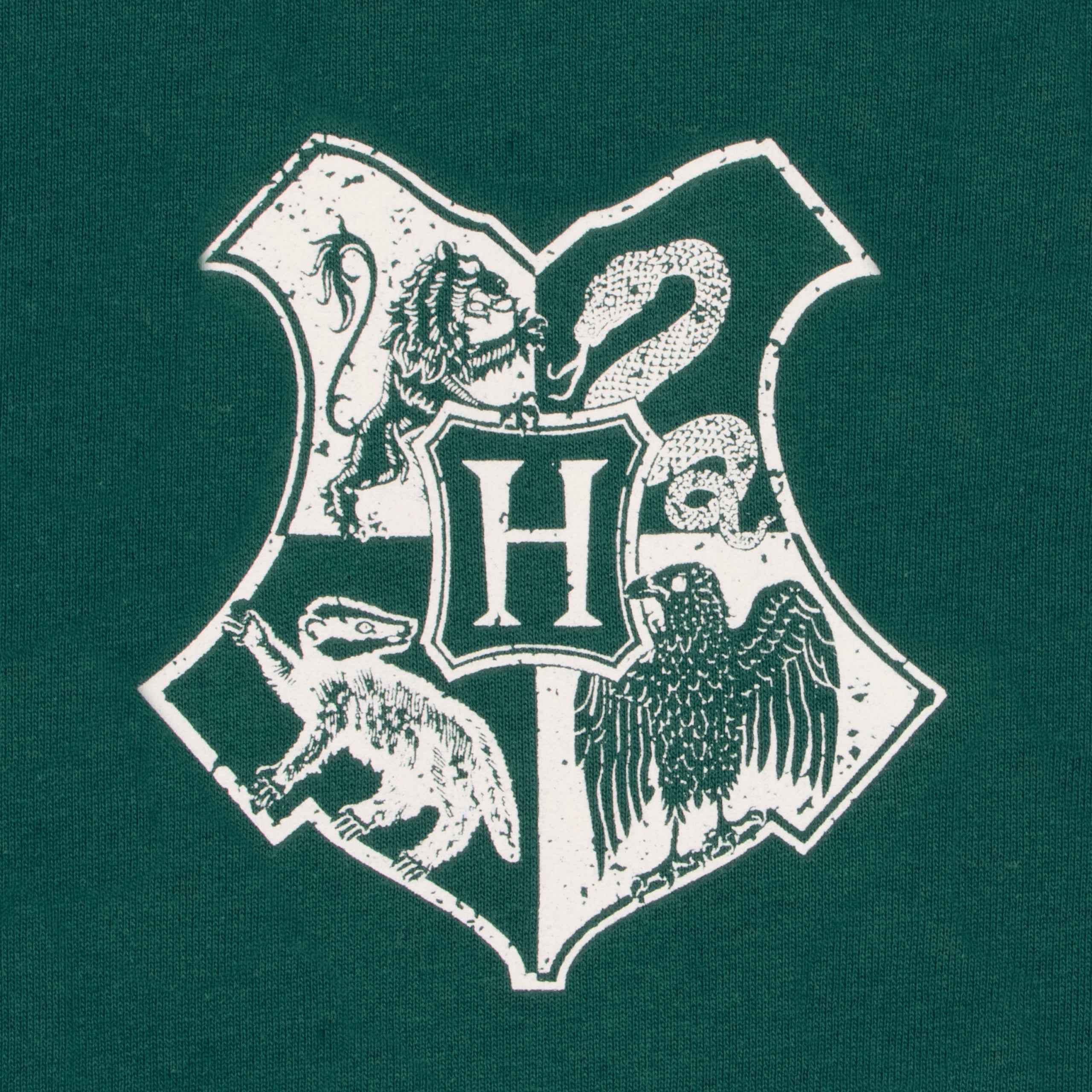 Harry Potter Bomber Jacket - Hogwarts