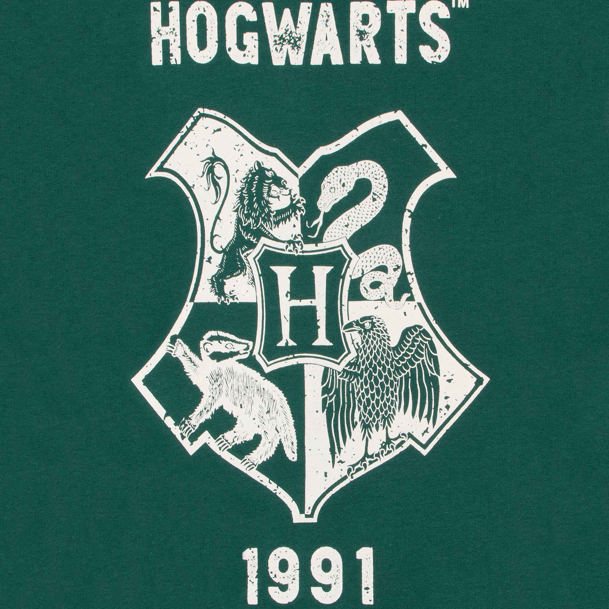 Harry Potter Bomber Jacket - Hogwarts