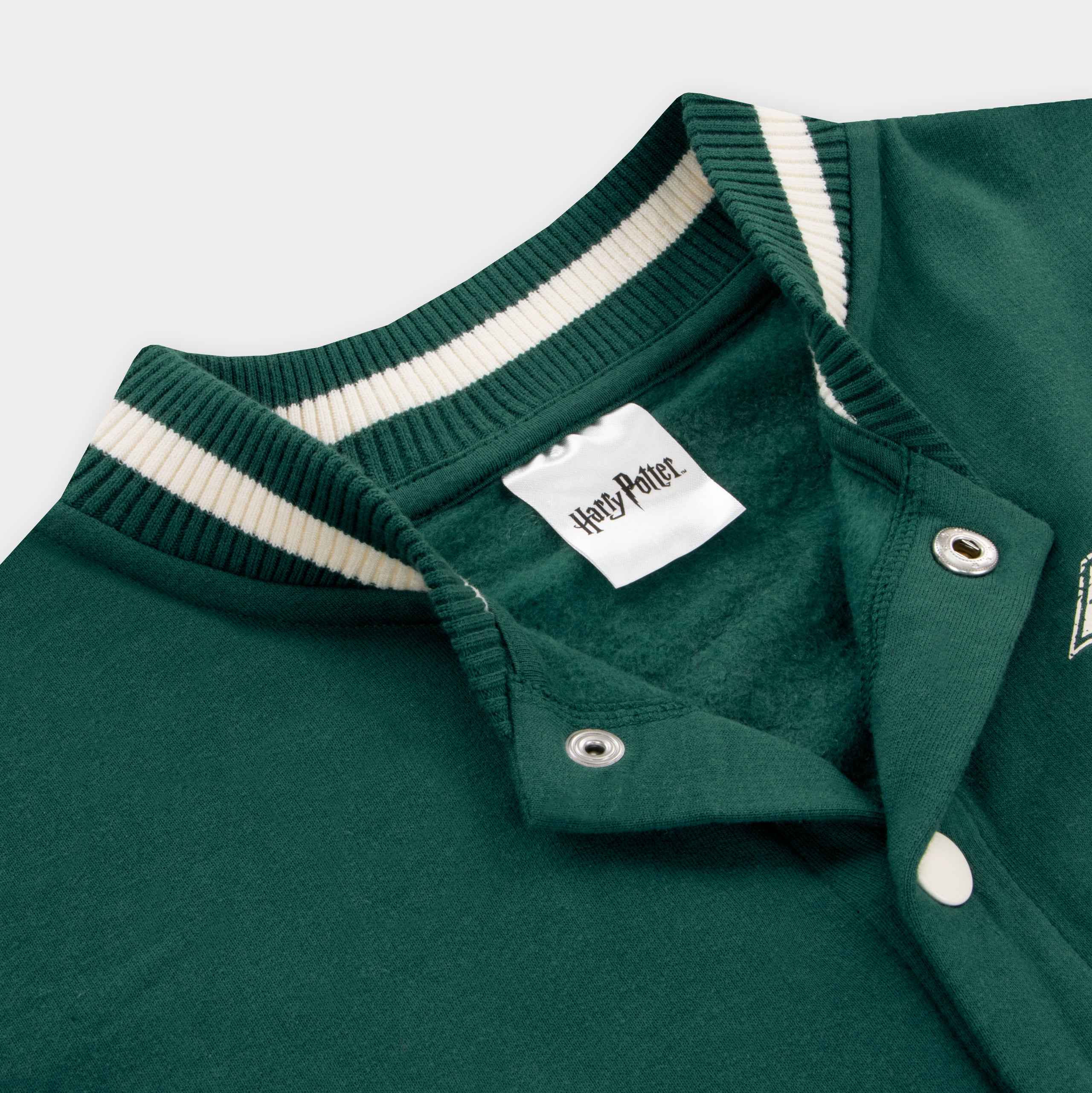 Harry Potter Bomber Jacket - Hogwarts