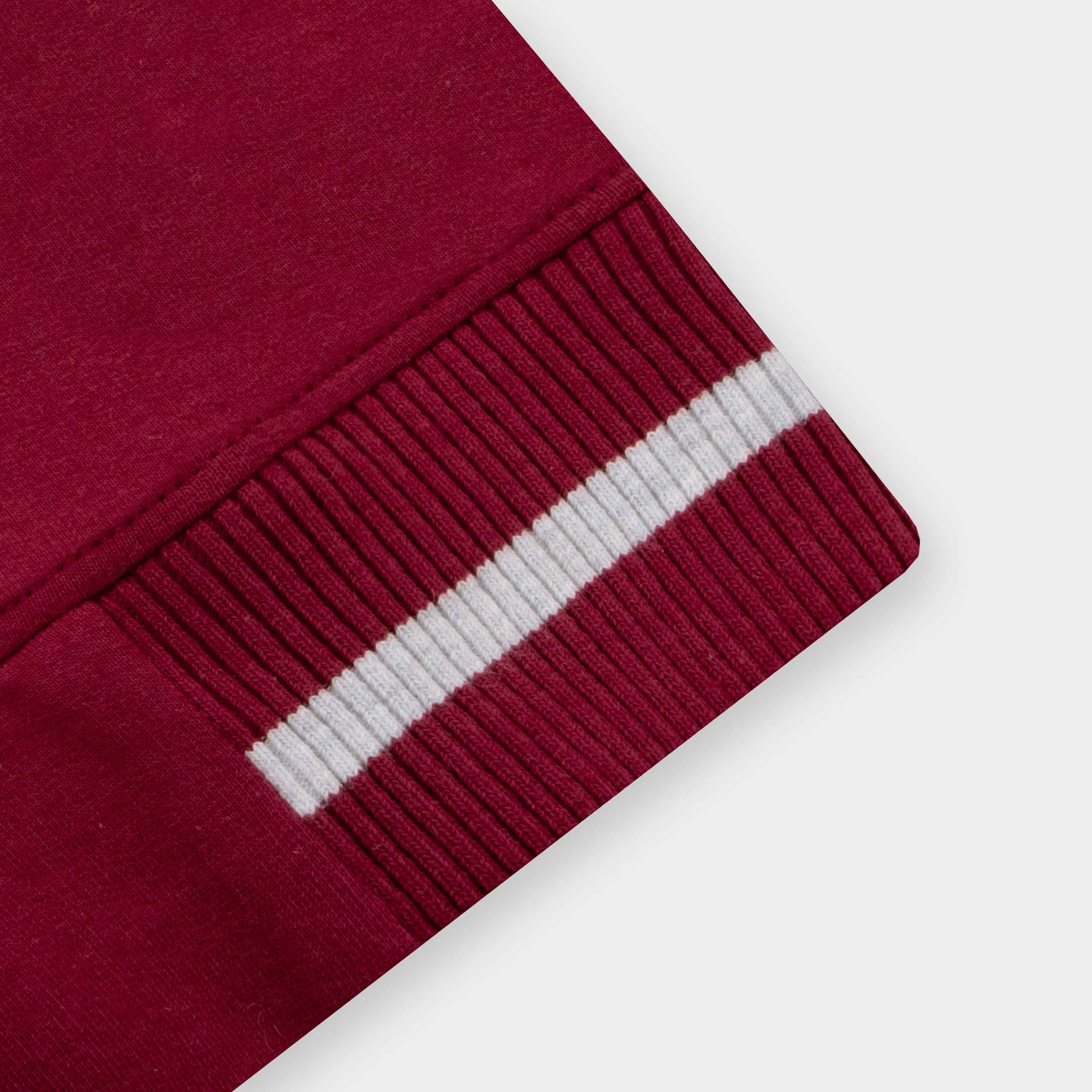 Harry Potter Bomber Jacket - Red