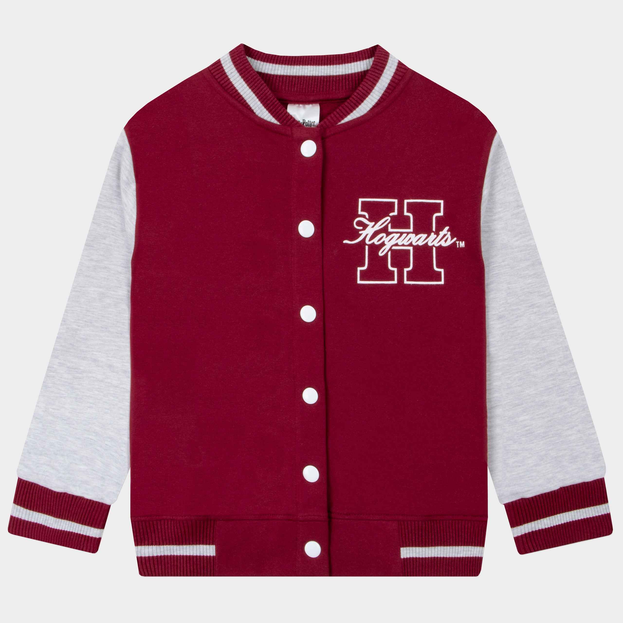 Harry Potter Bomber Jacket - Red