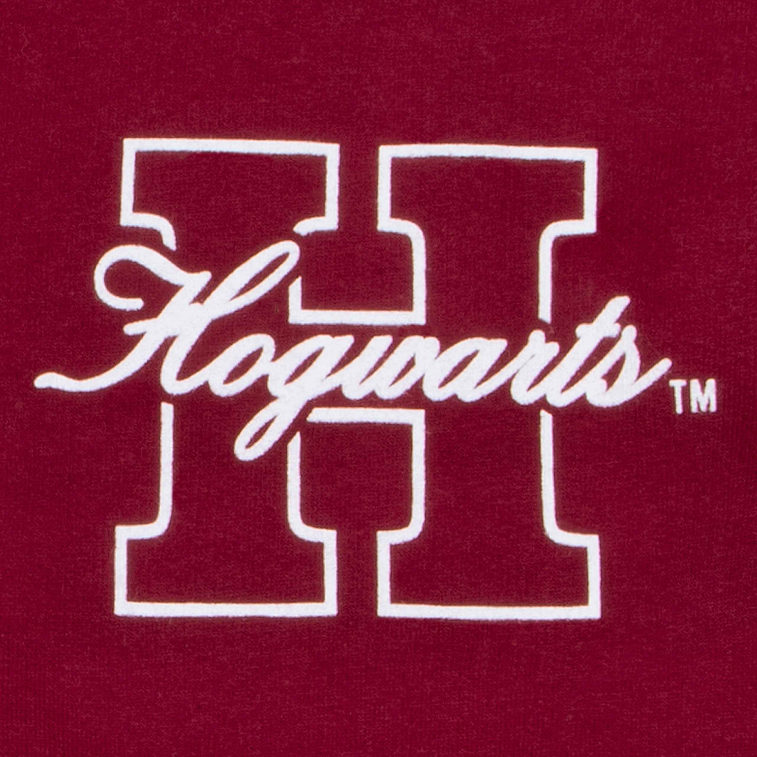 Harry Potter Bomber Jacket - Red