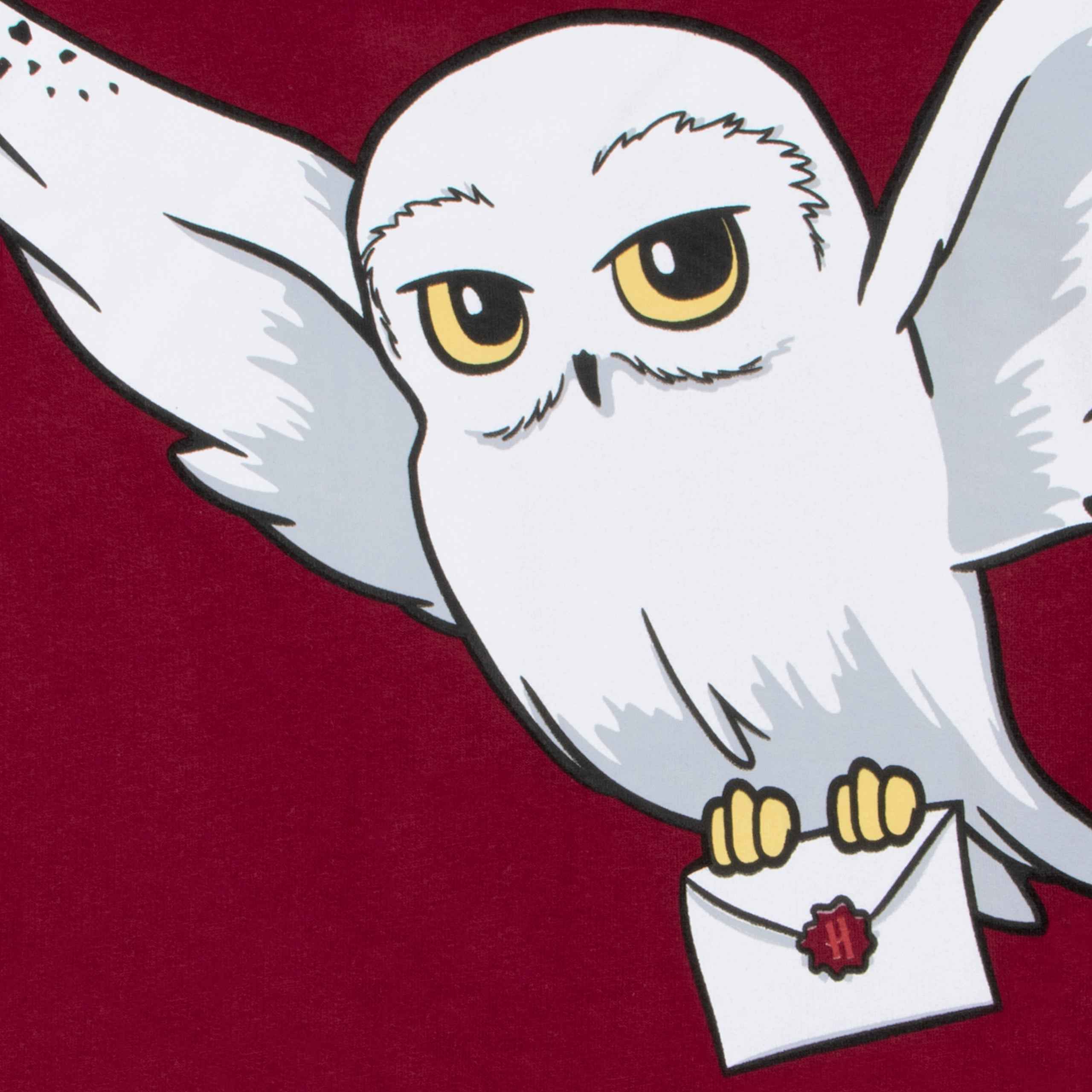 Harry Potter Bomber Jacket - Red