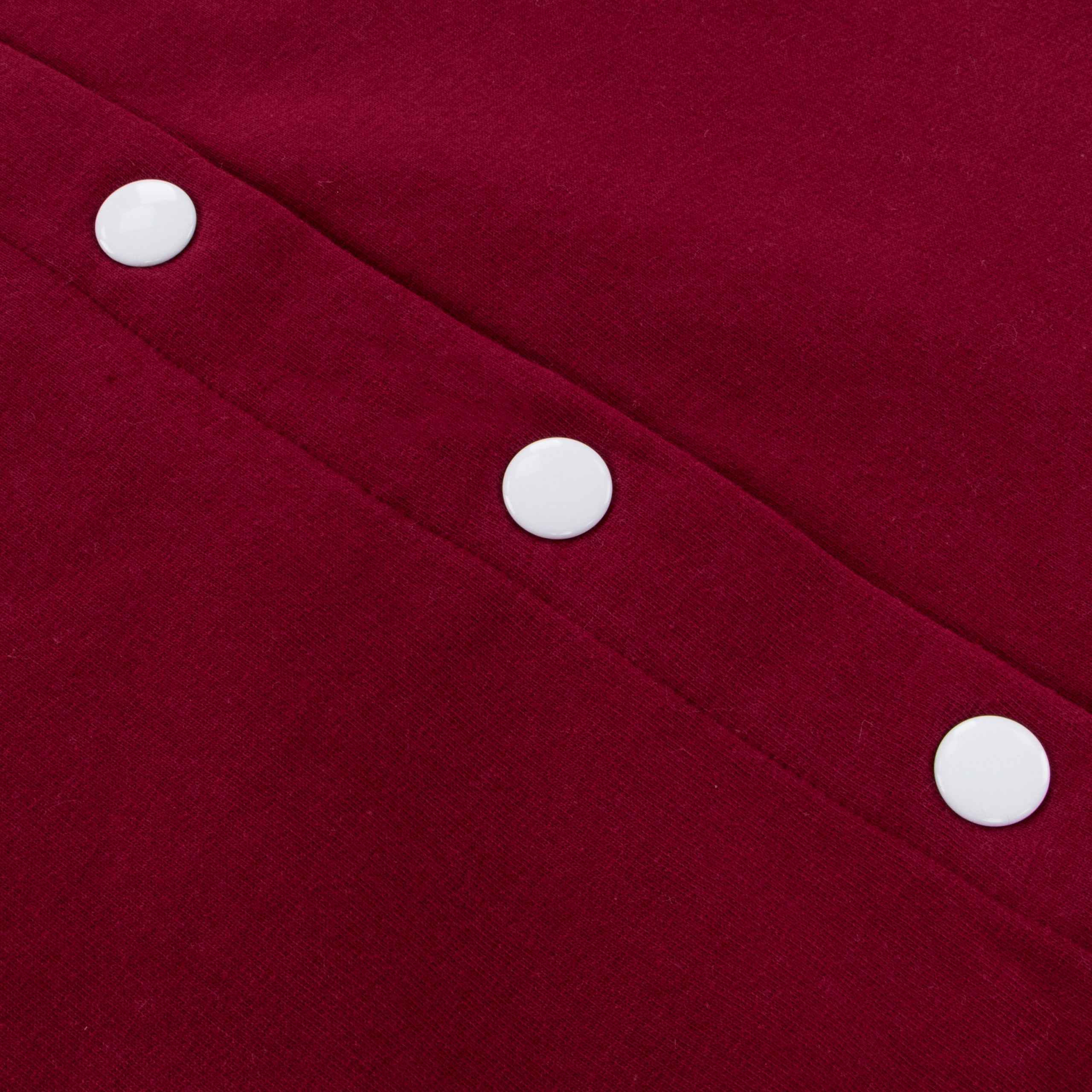 Harry Potter Bomber Jacket - Red