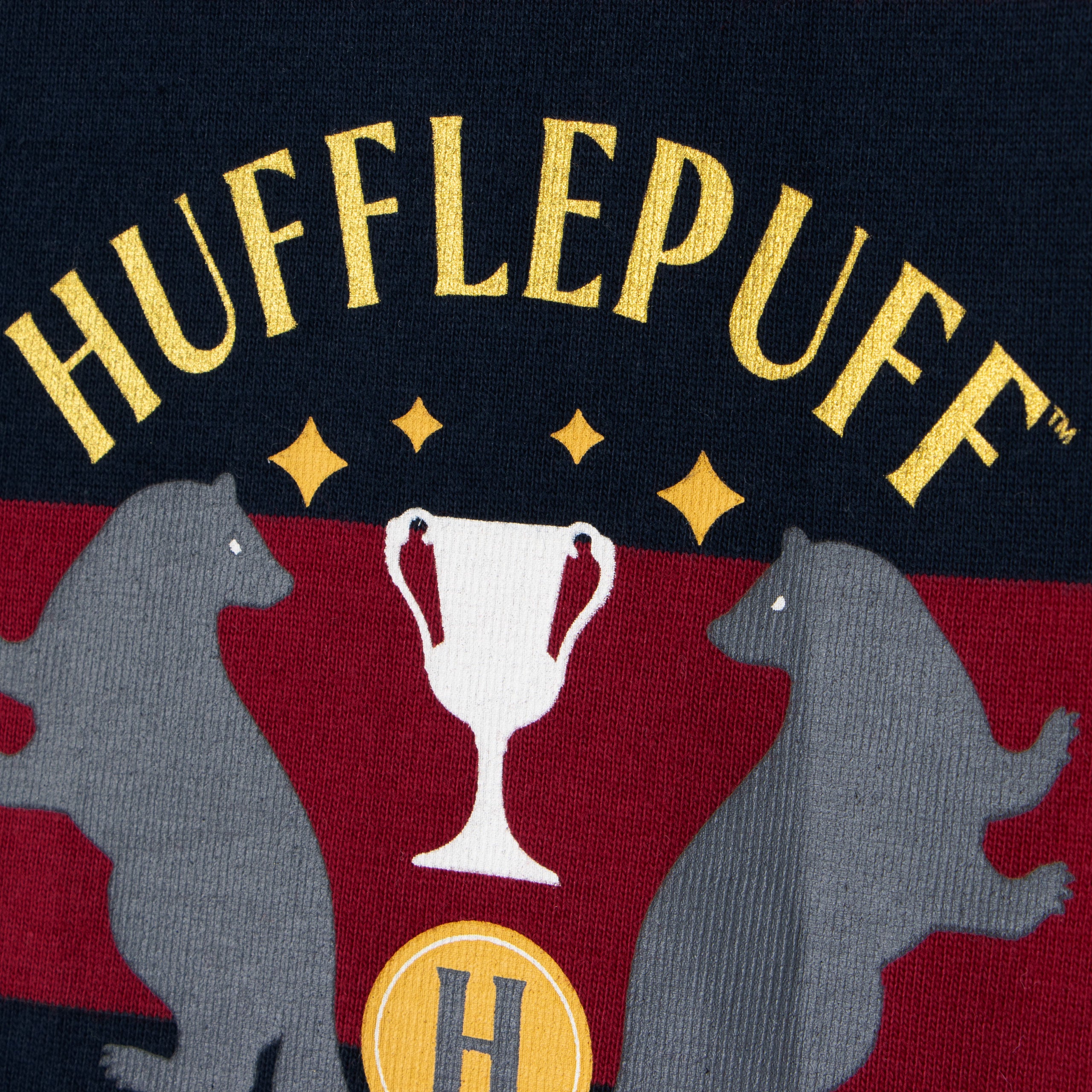 Harry Potter Rugby Polo