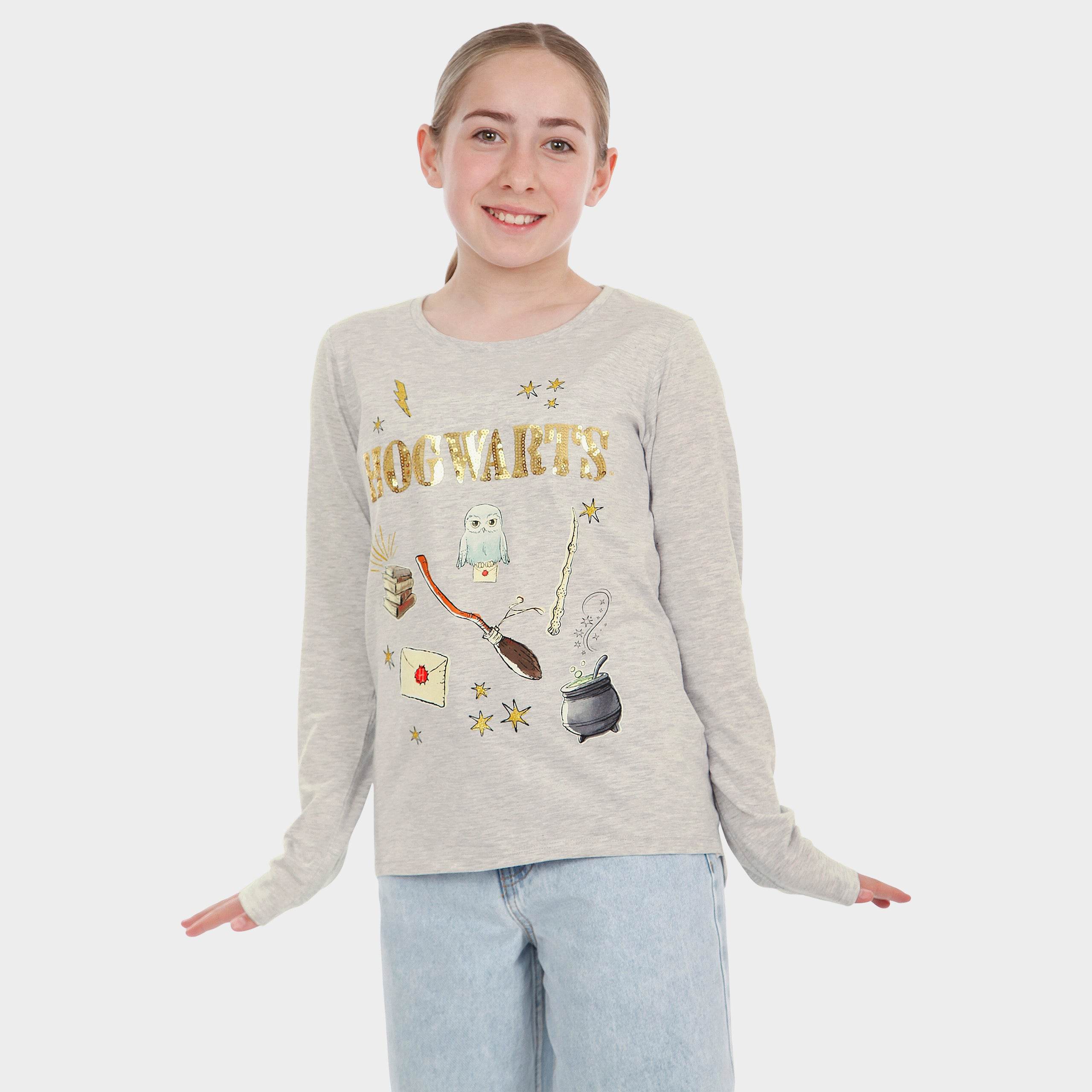 HARRY POTTER Licenza Ufficiale All Aboard The Hogwarts Express Maglietta Da Uomo Grigio Chiaro 47318874 HARRY POTTER Licenza Ufficiale All Aboard The Hogwarts Express Maglietta Da Uomo Grigio Chiaro 47318874
