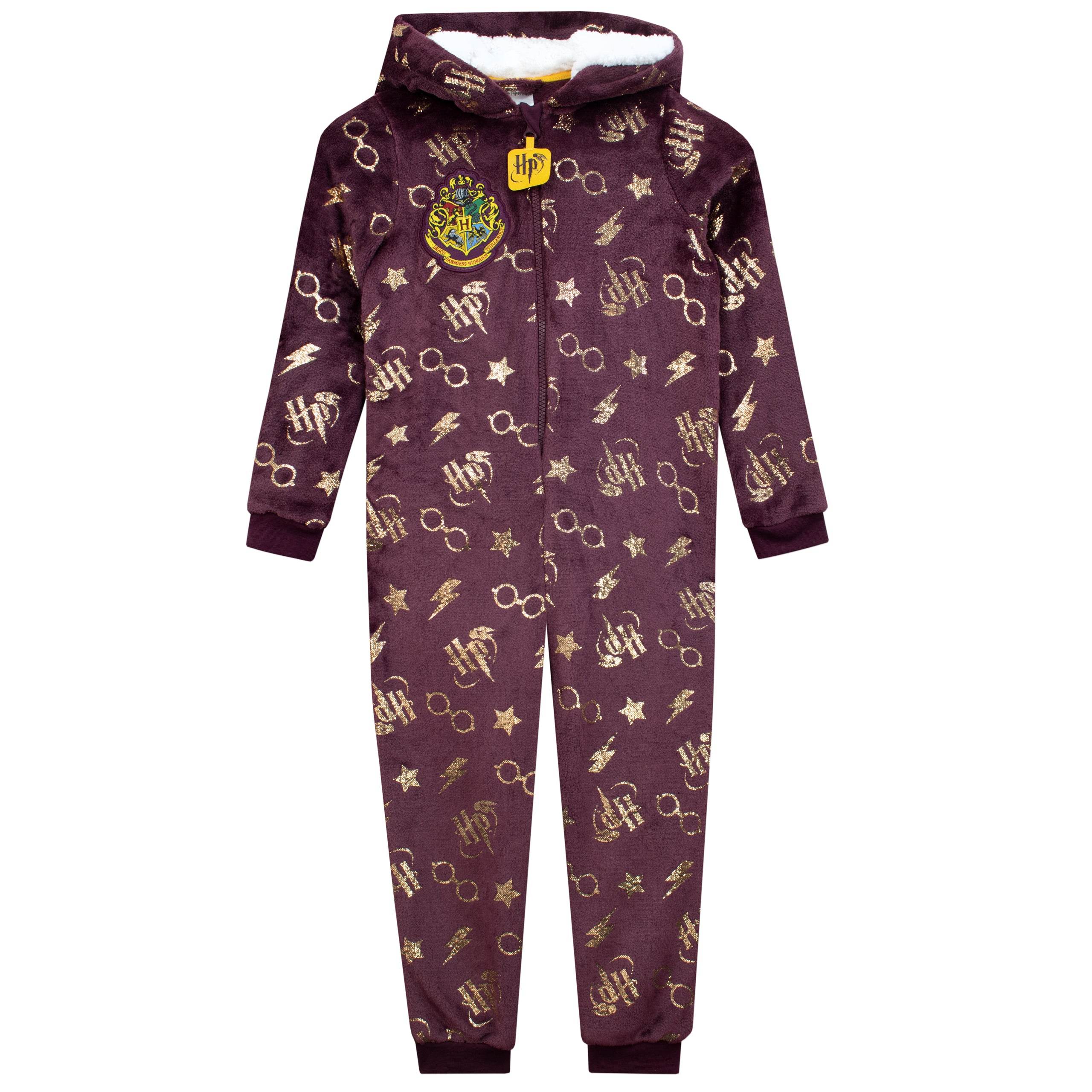 Harry Potter Onesie - Hogwarts - Character.com
