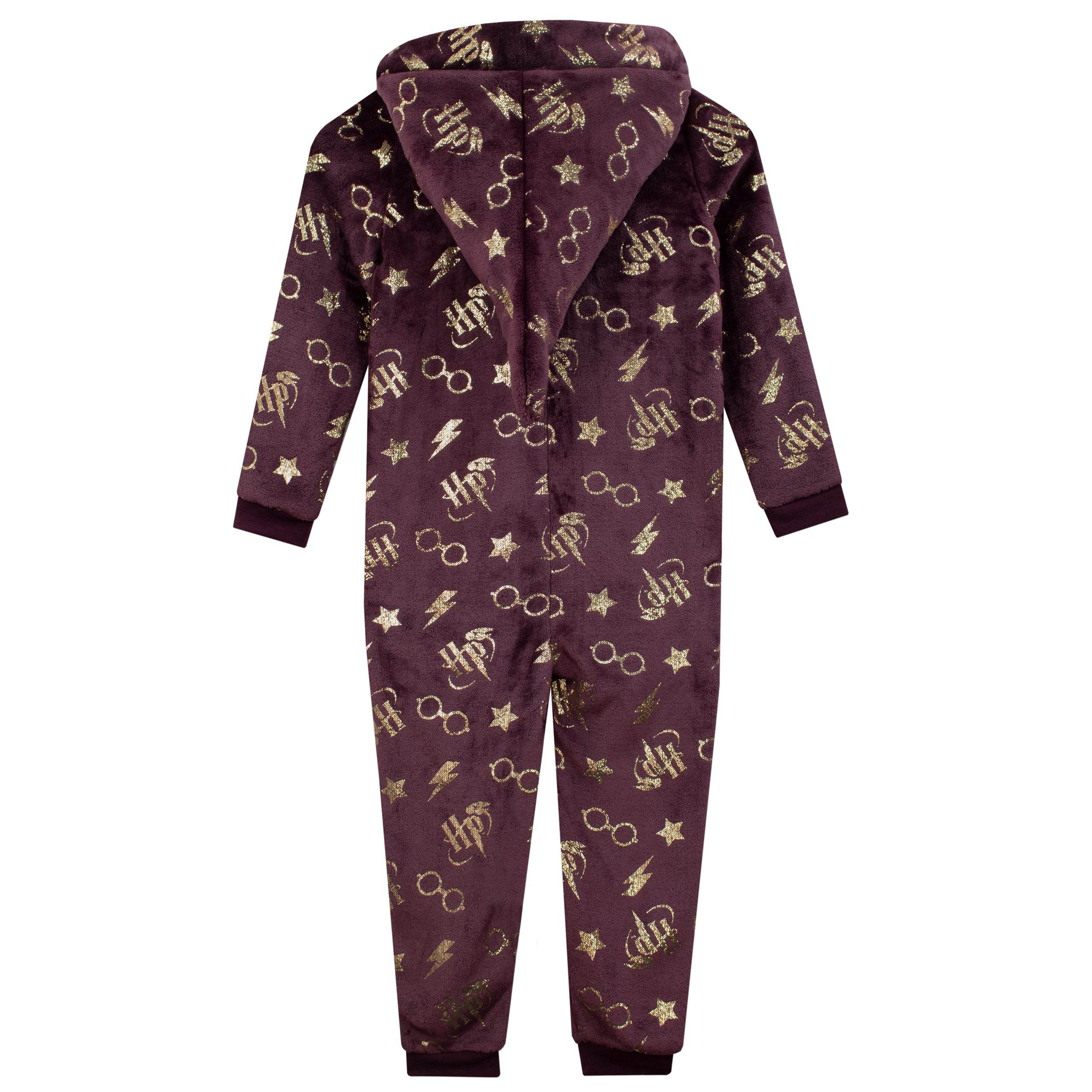 Harry Potter Onesie - Hogwarts - Character.com