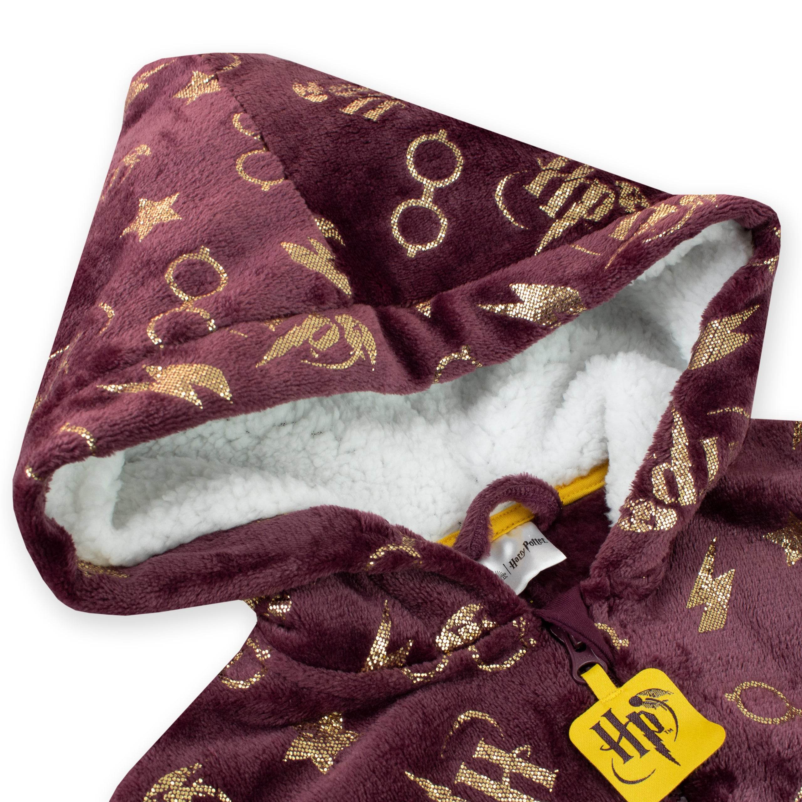 Harry Potter Onesie - Hogwarts - Character.com