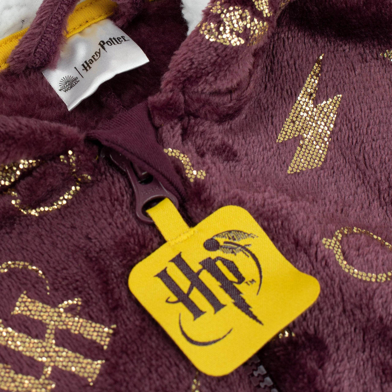 thumbnail image 2 of Ravenclaw Accessories Harry Potter Womens Luna Lovegood Dress Size 5 Black Harry Potter Clothes 2 of 11