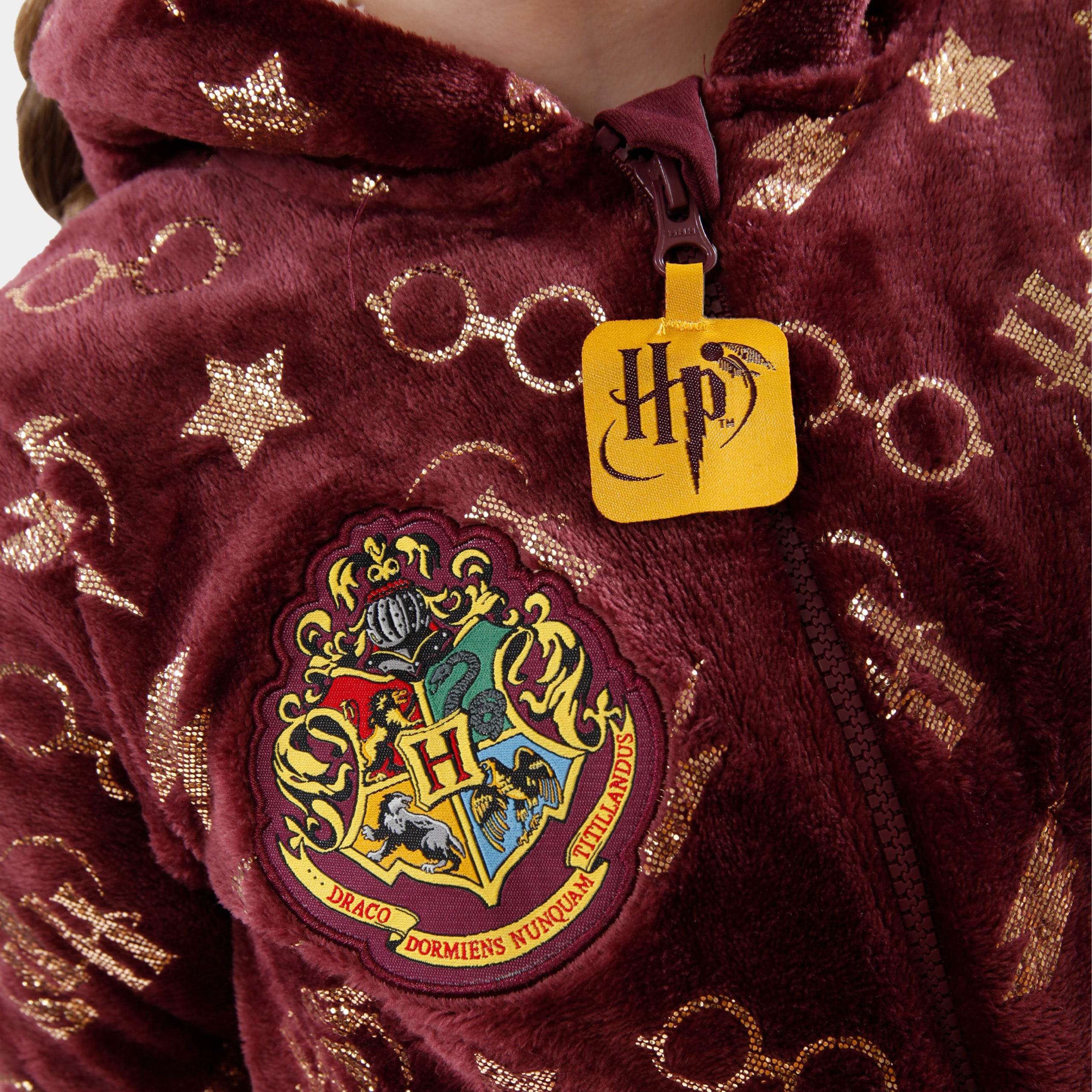 Harry Potter Onesie - Hogwarts - Character.com