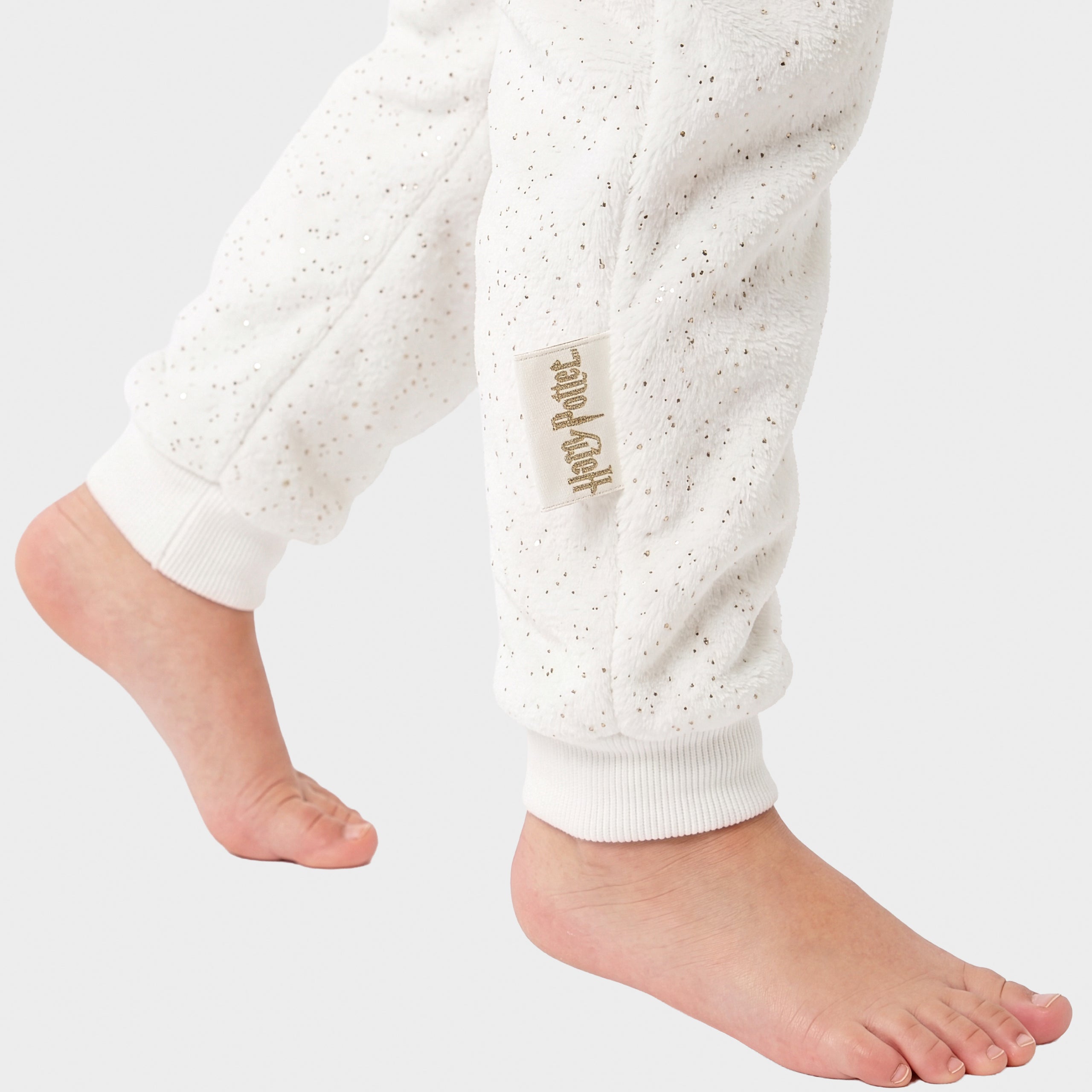 Harry Potter Hedwig Onesie