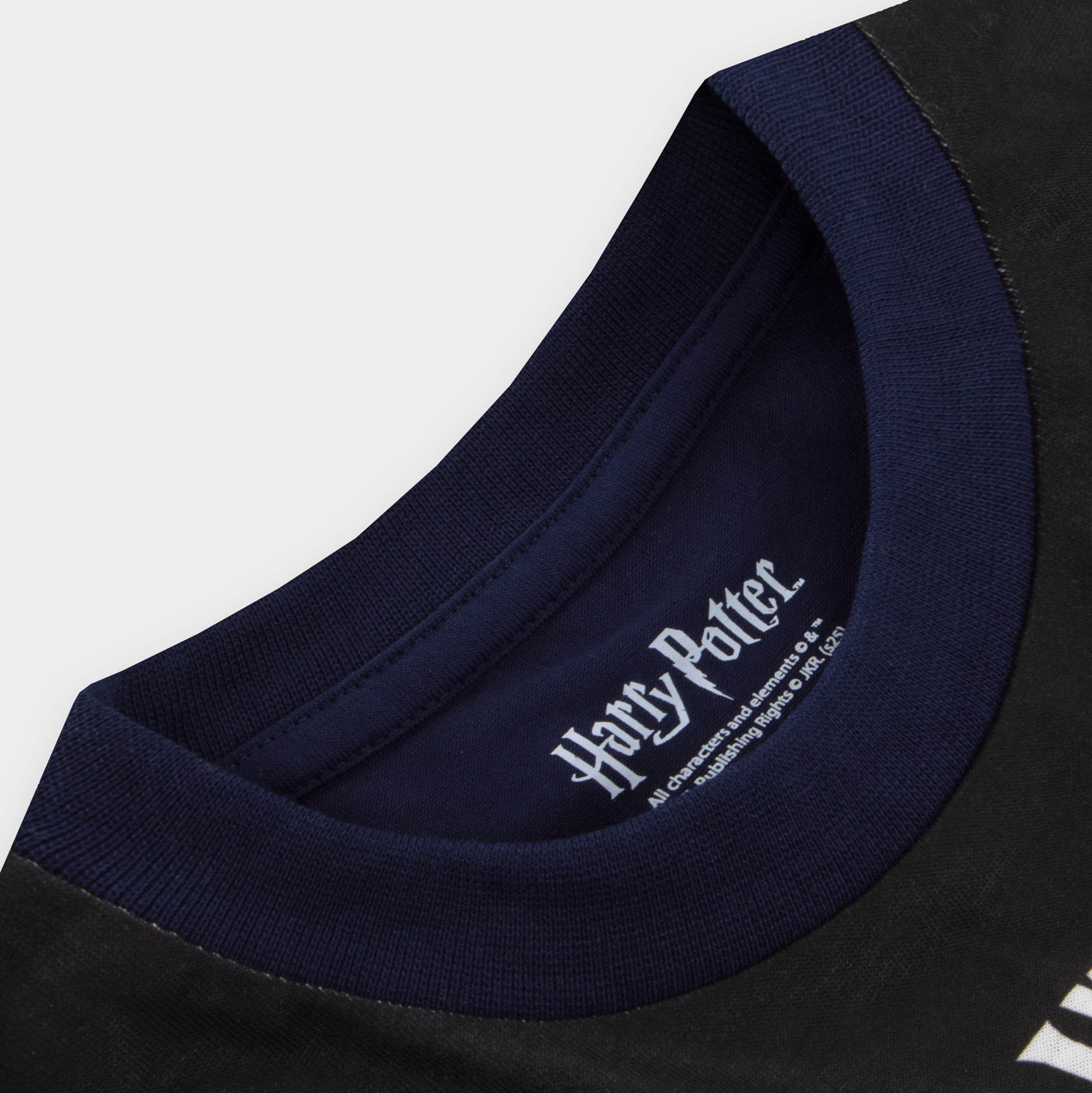 Boys Harry Potter Short Pyjamas - Hogwarts - Character.com