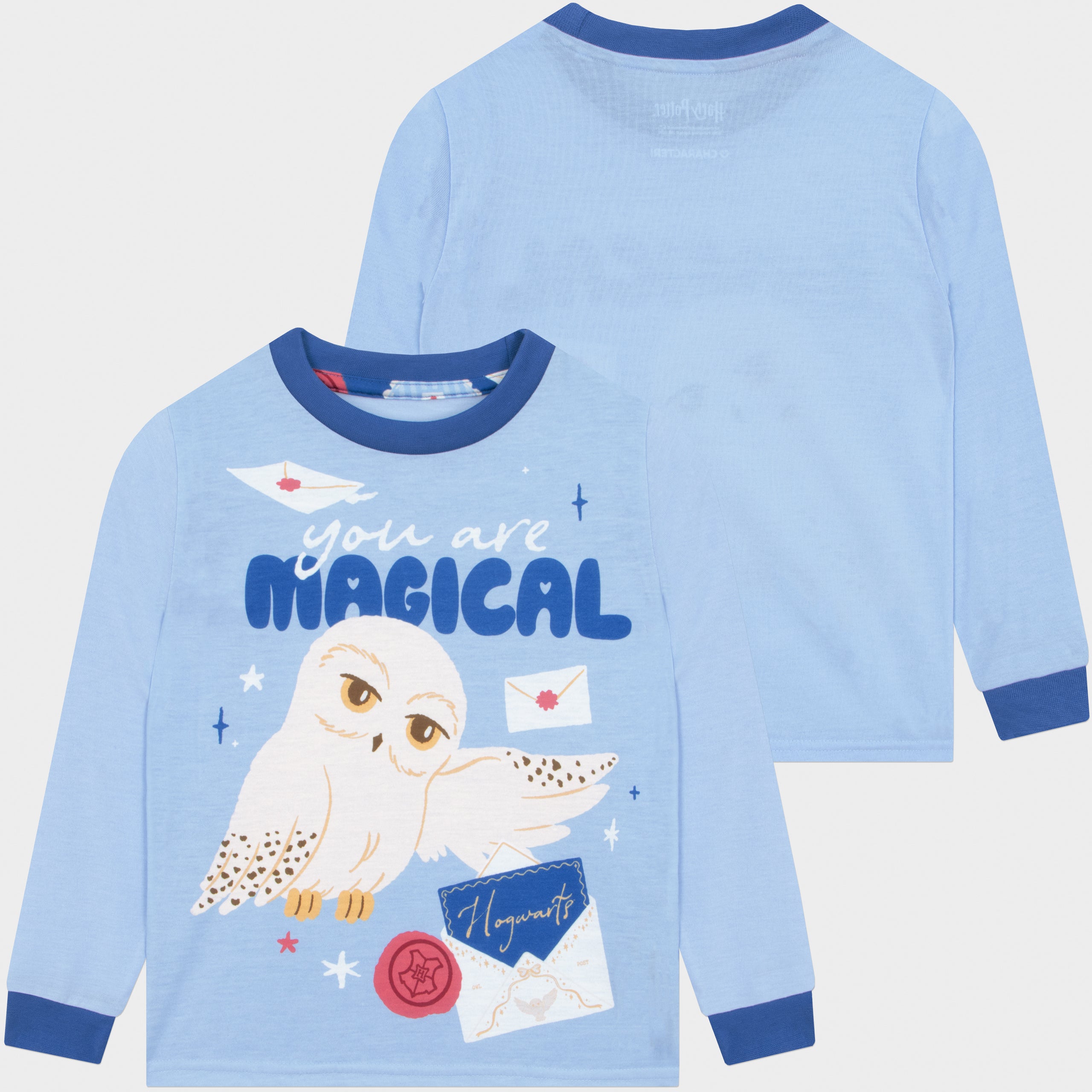 Harry Potter You are Magical Long Pyjamas