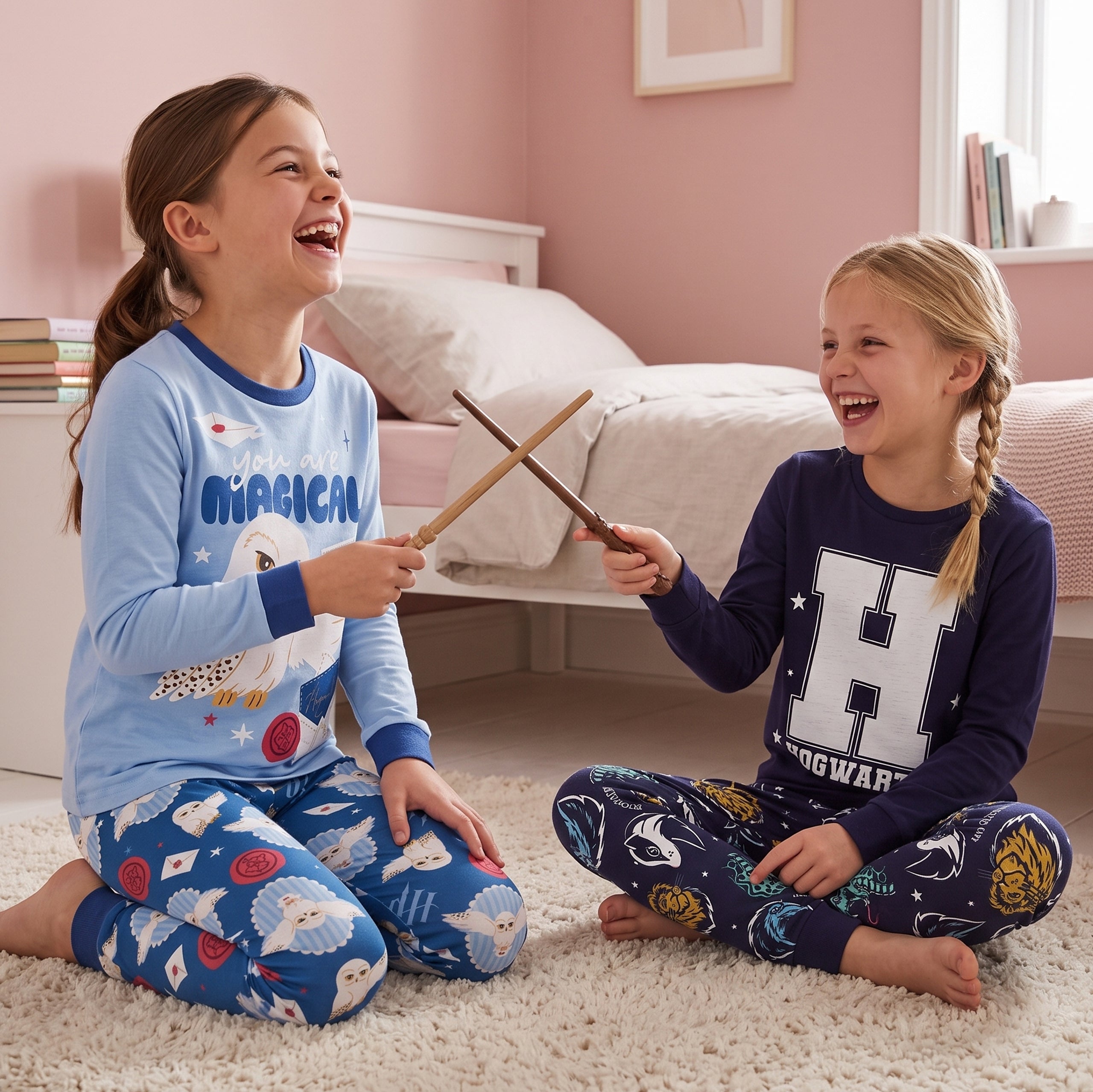Harry Potter You are Magical Long Pyjamas