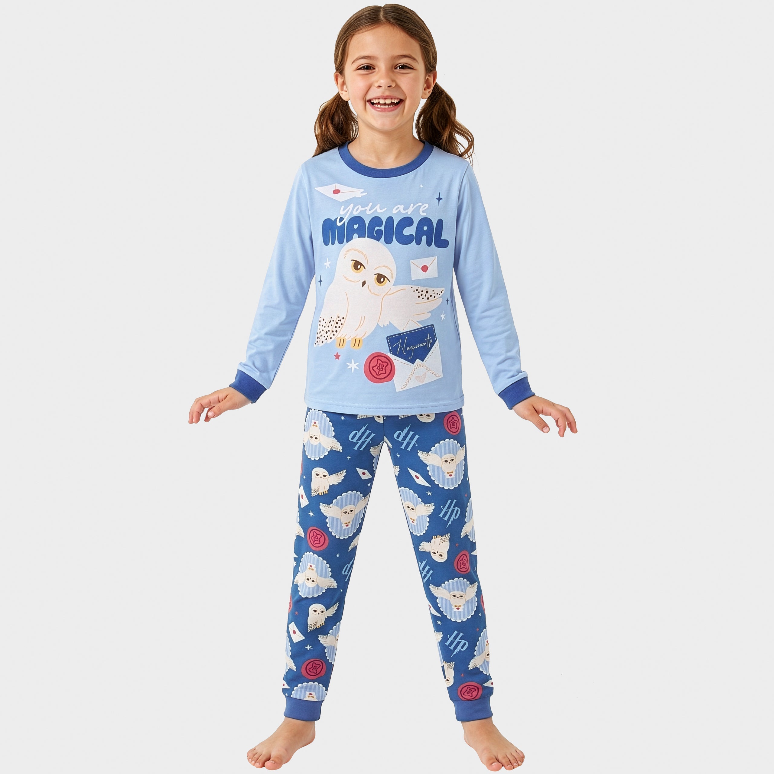 Harry Potter You are Magical Long Pyjamas