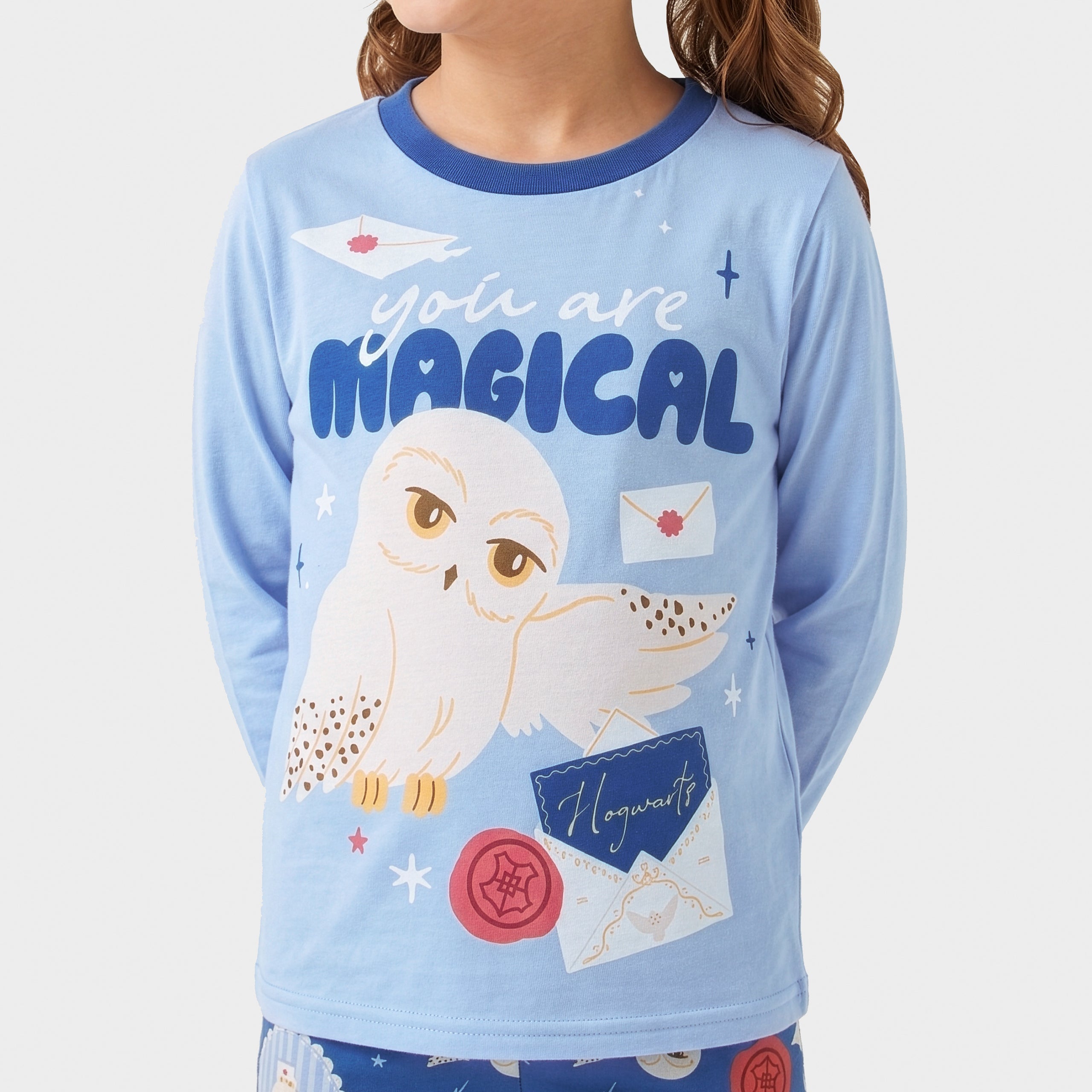 Harry Potter You are Magical Long Pyjamas