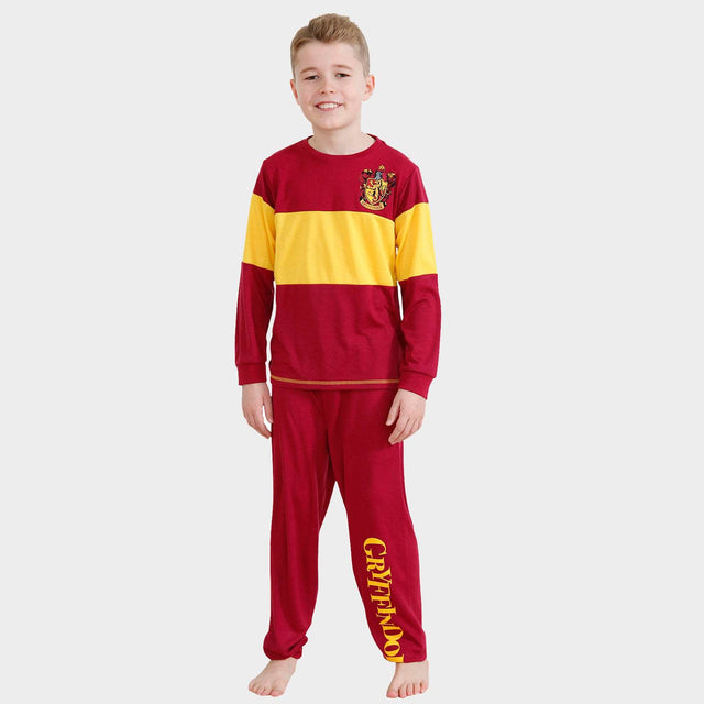 Harry Potter Pyjama Set - Character.com