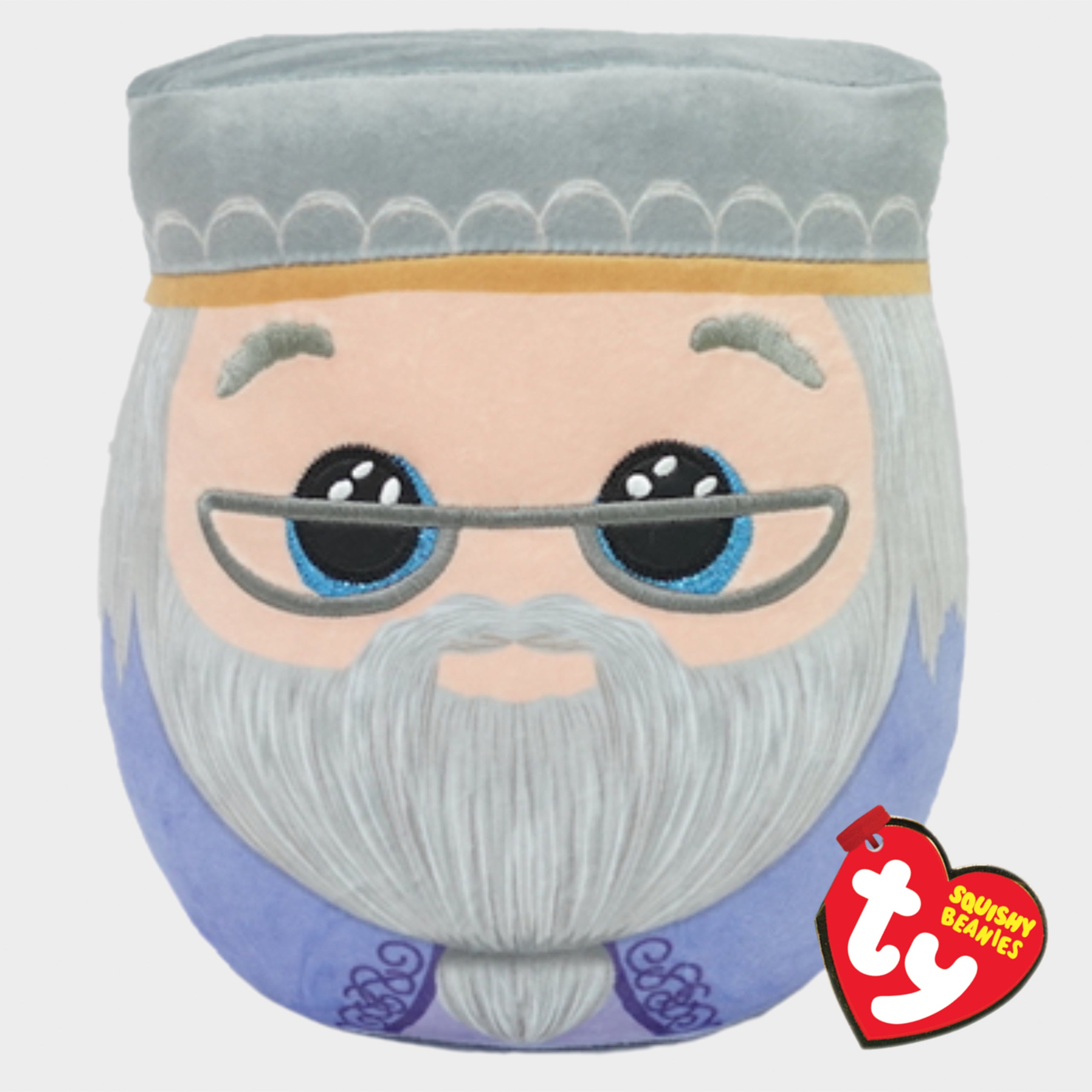 Harry Potter Dumbledore Plush | Gift For Boys | Kids Toy – Character.com