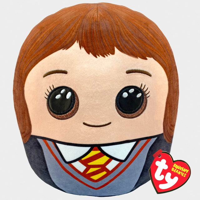 Harry Potter Hermione Plush Toy - Character.com