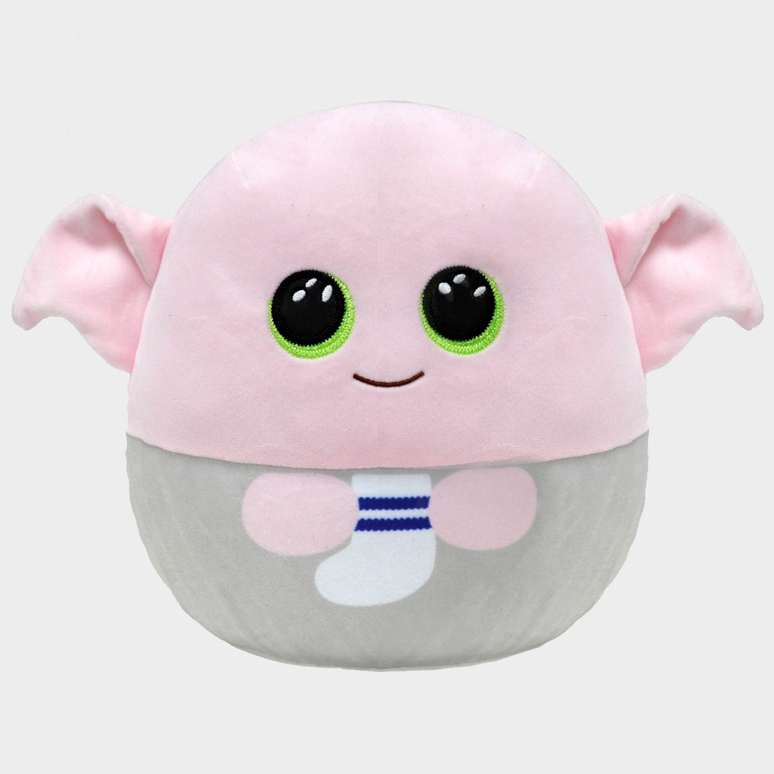 Harry Potter Dobby Plush - Character.com