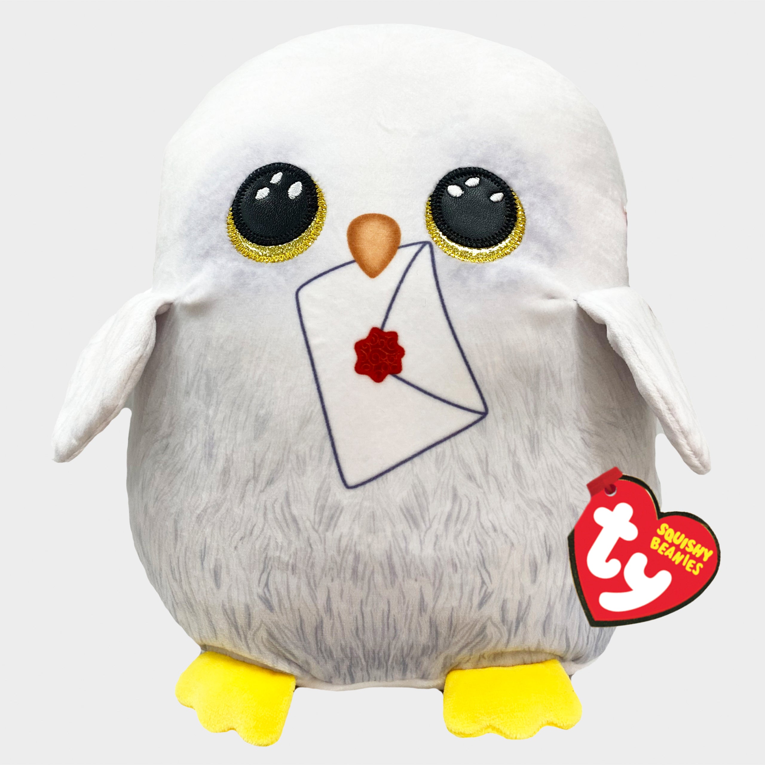 Harry Potter Hedwig Plush Toy