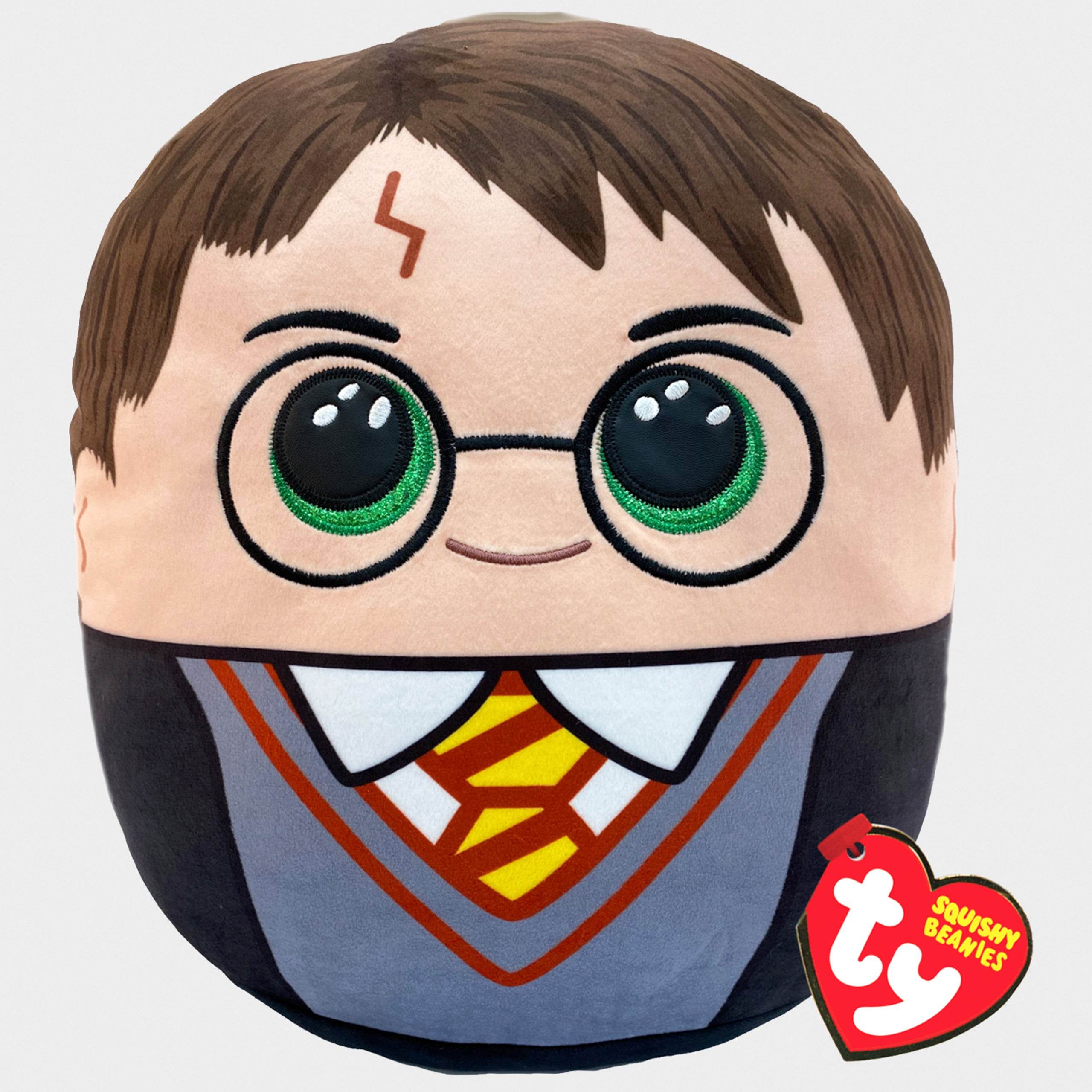 Harry Potter Plush Toy - Character.com