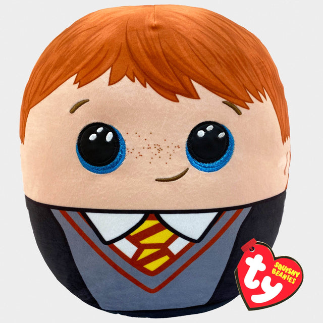Harry Potter Ron Plush Toy - Character.com