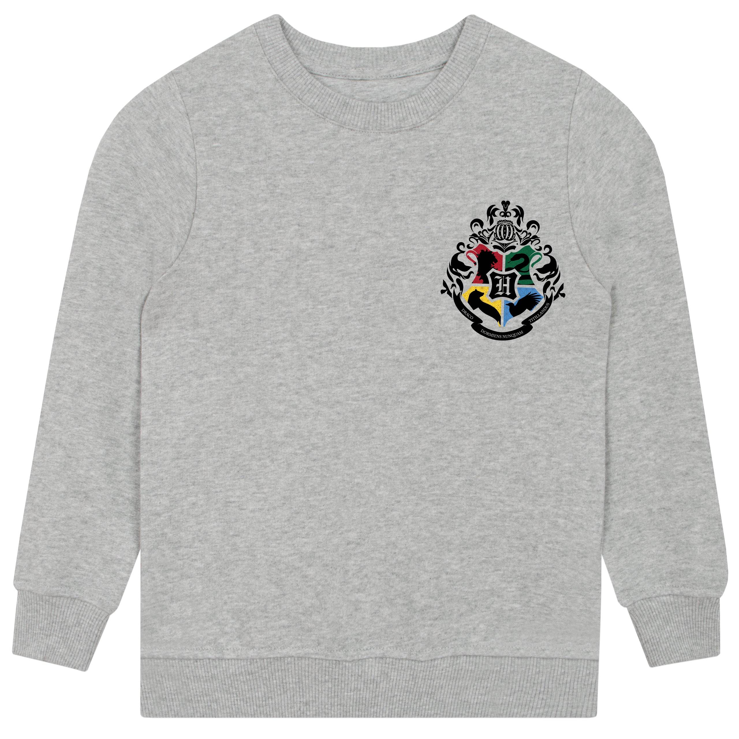 Womens Harry Potter Quidditch Sweatshirt - Character.com