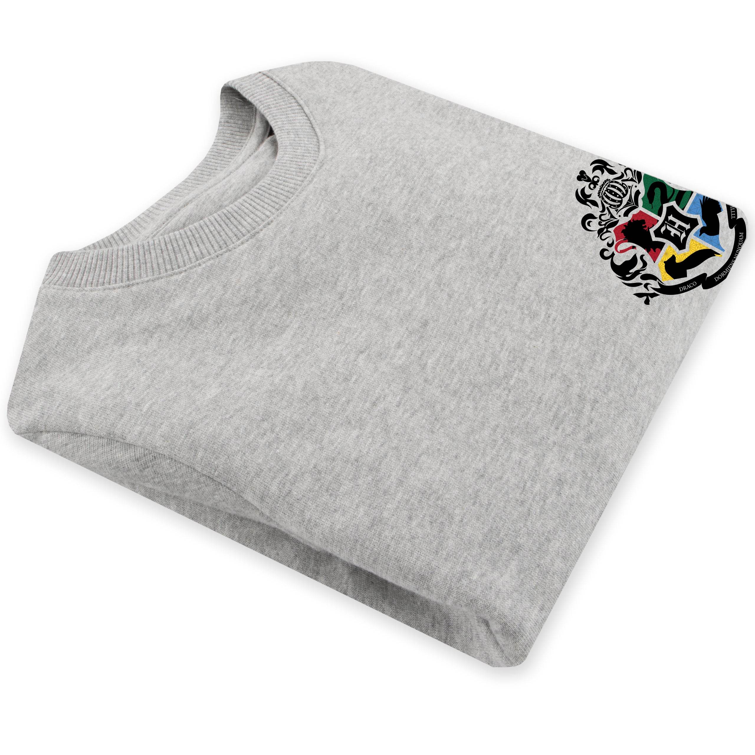 Womens Harry Potter Quidditch Sweatshirt - Character.com