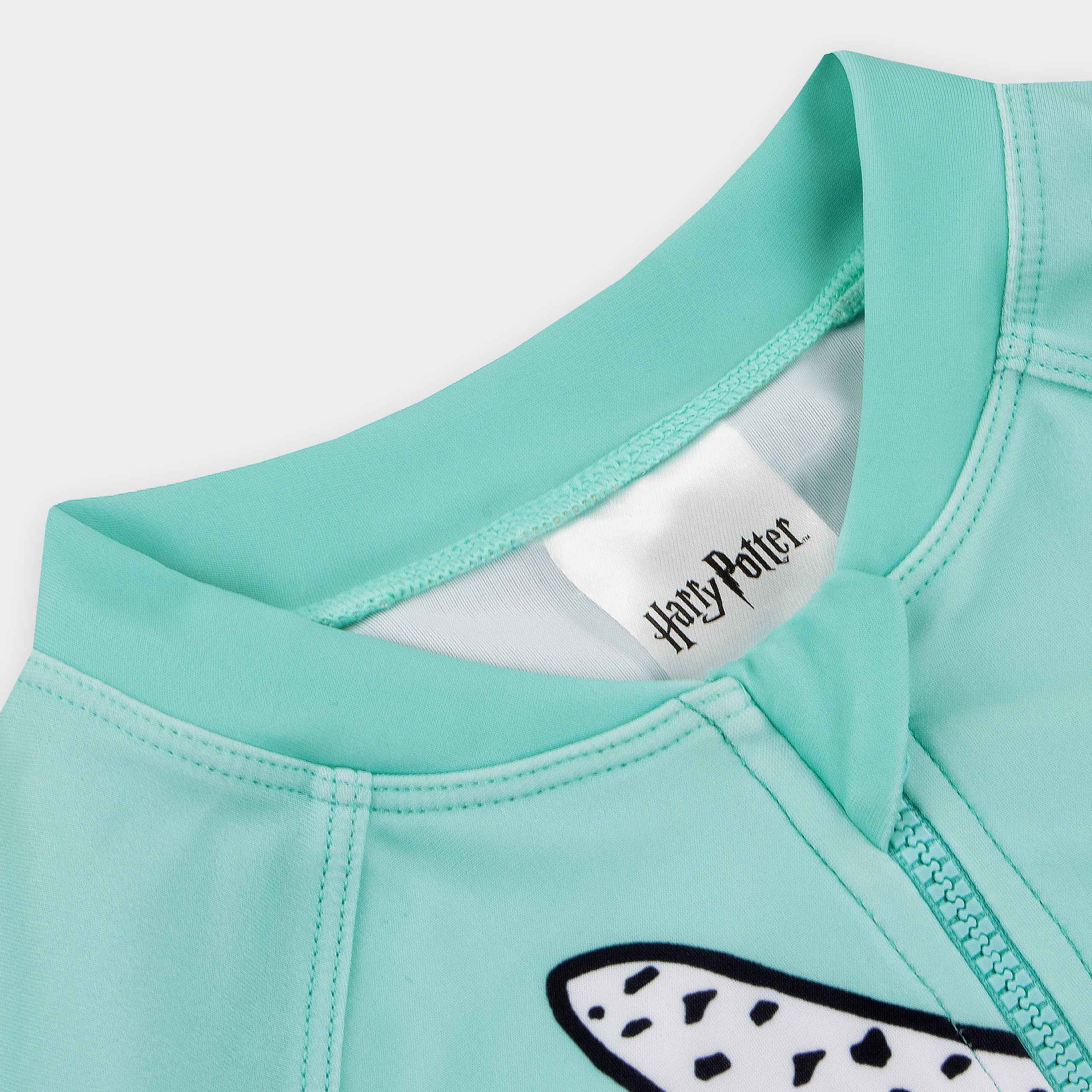 Harry Potter Swimsuit - Long Sleeves