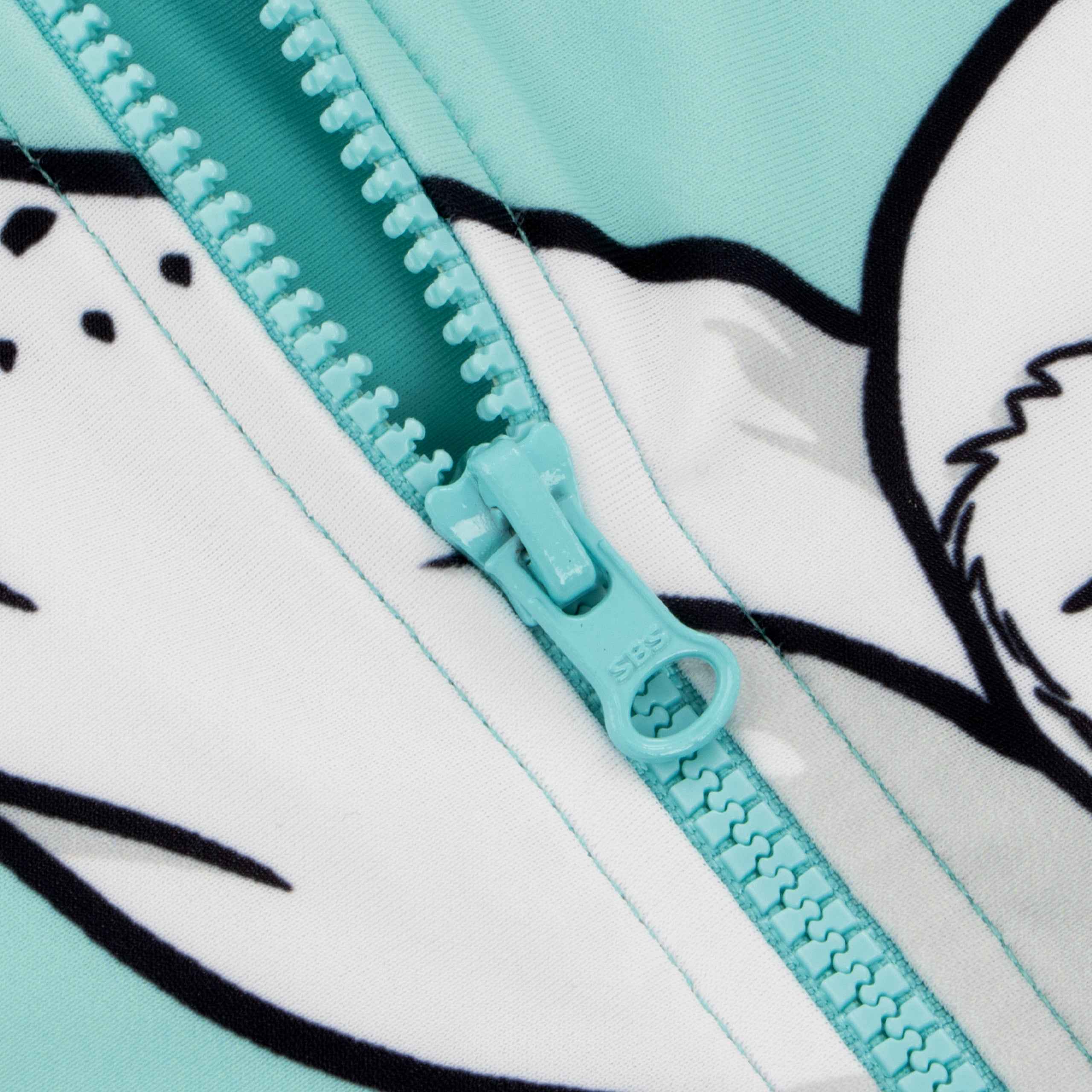 Harry Potter Swimsuit - Long Sleeves