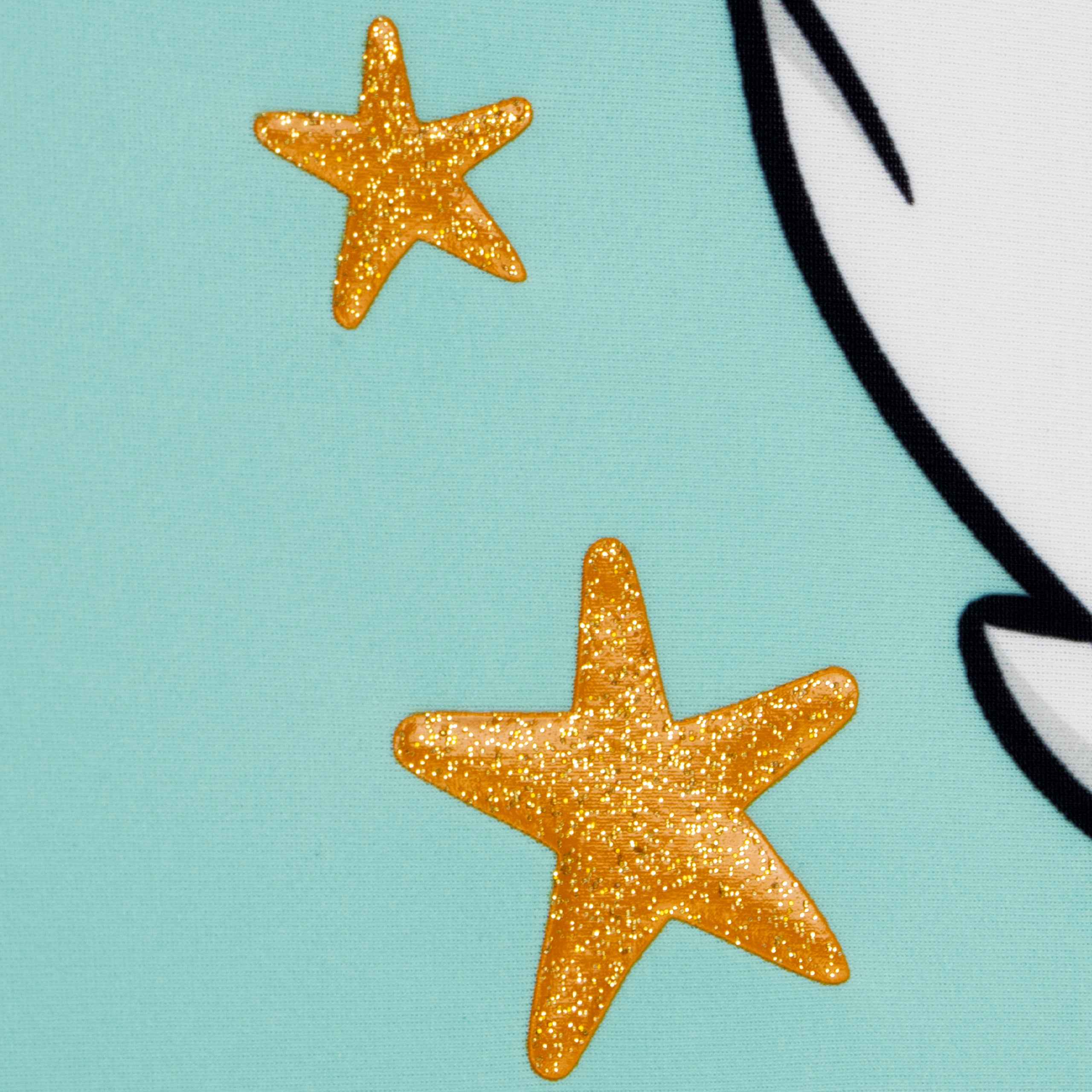 Harry Potter Swimsuit - Long Sleeves