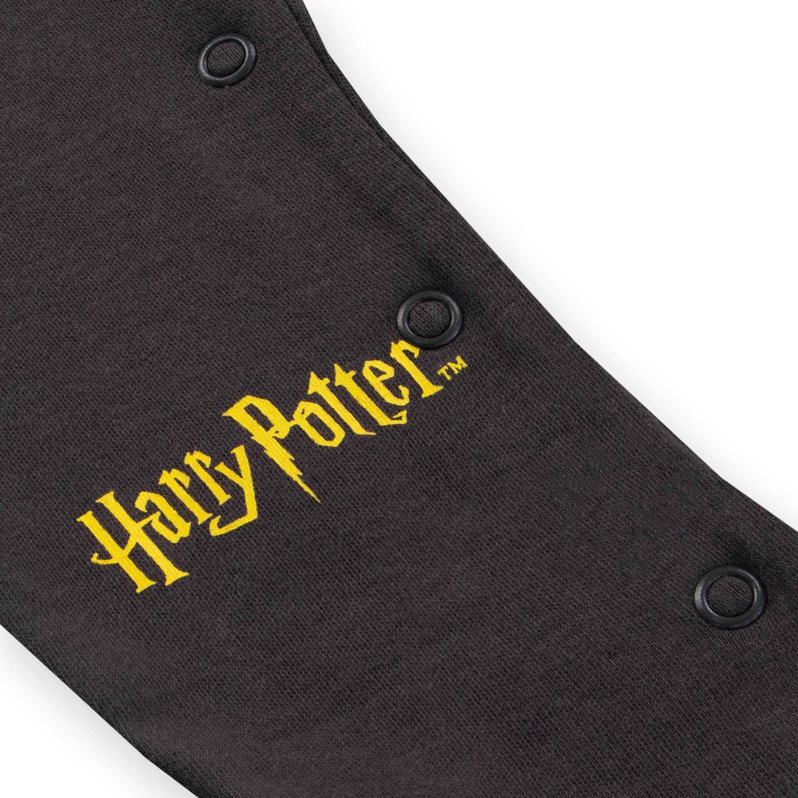 Harry Potter Baby Sleepsuit - Gryffindor - Character.com