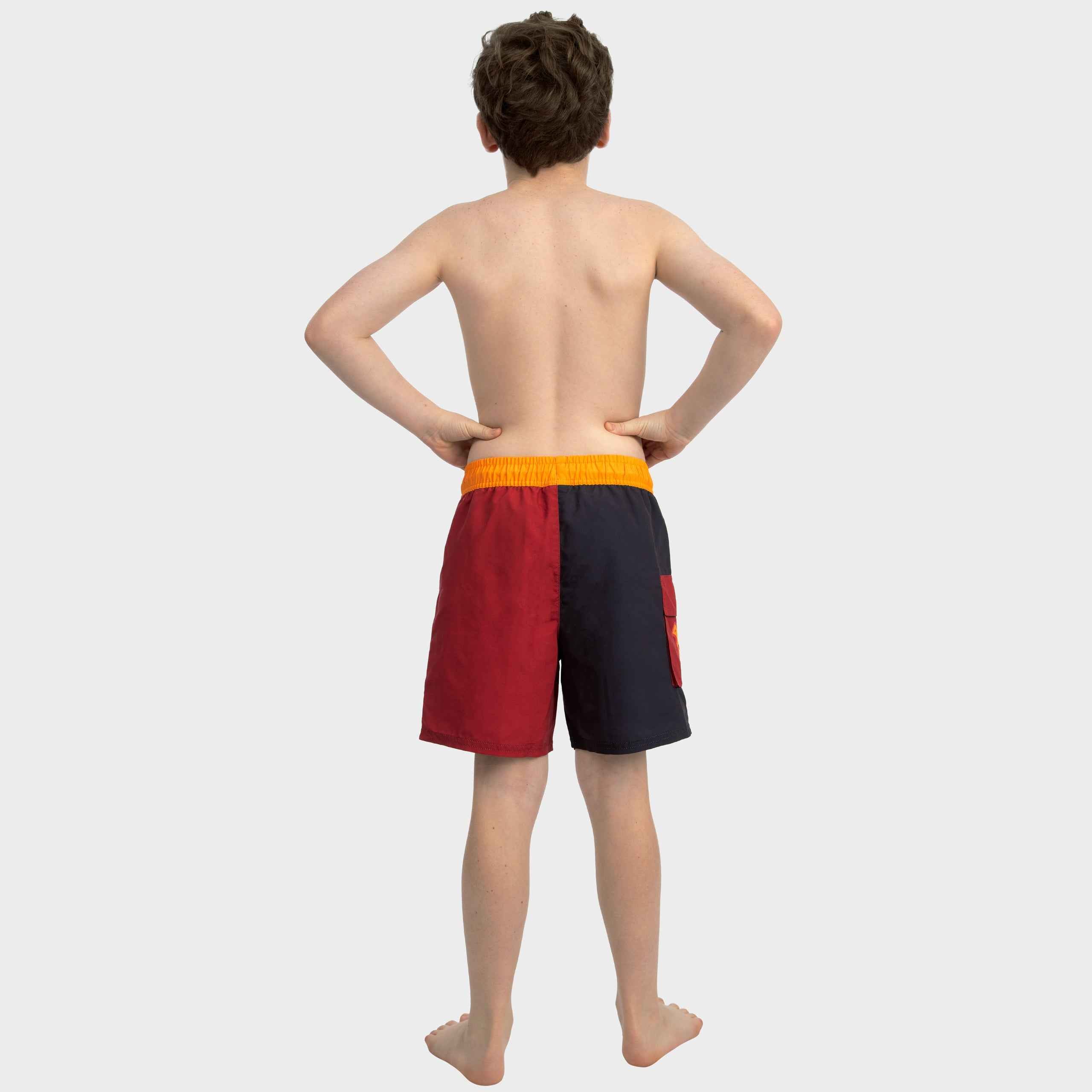 Harry Potter Swim Shorts