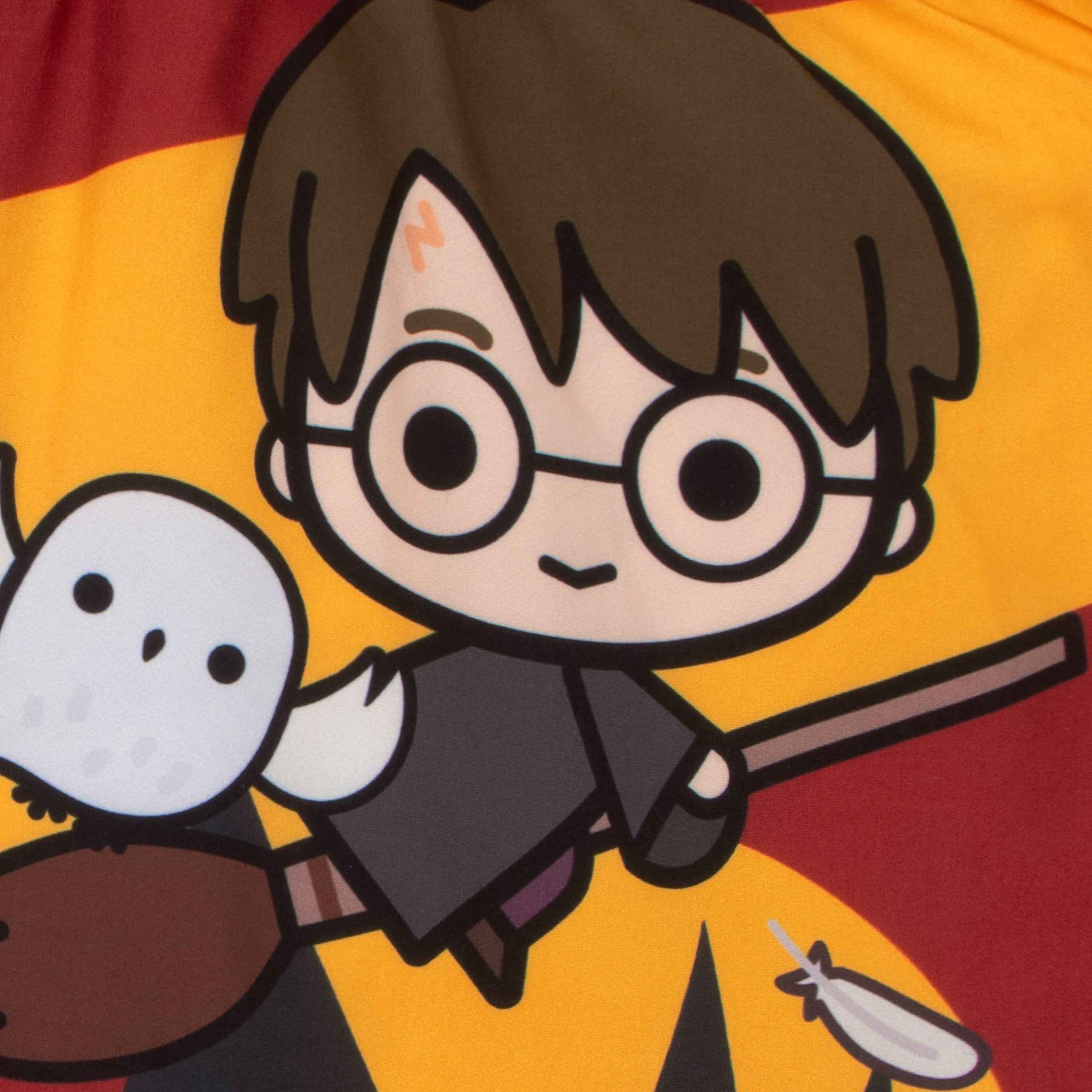 Harry Potter Swim Shorts