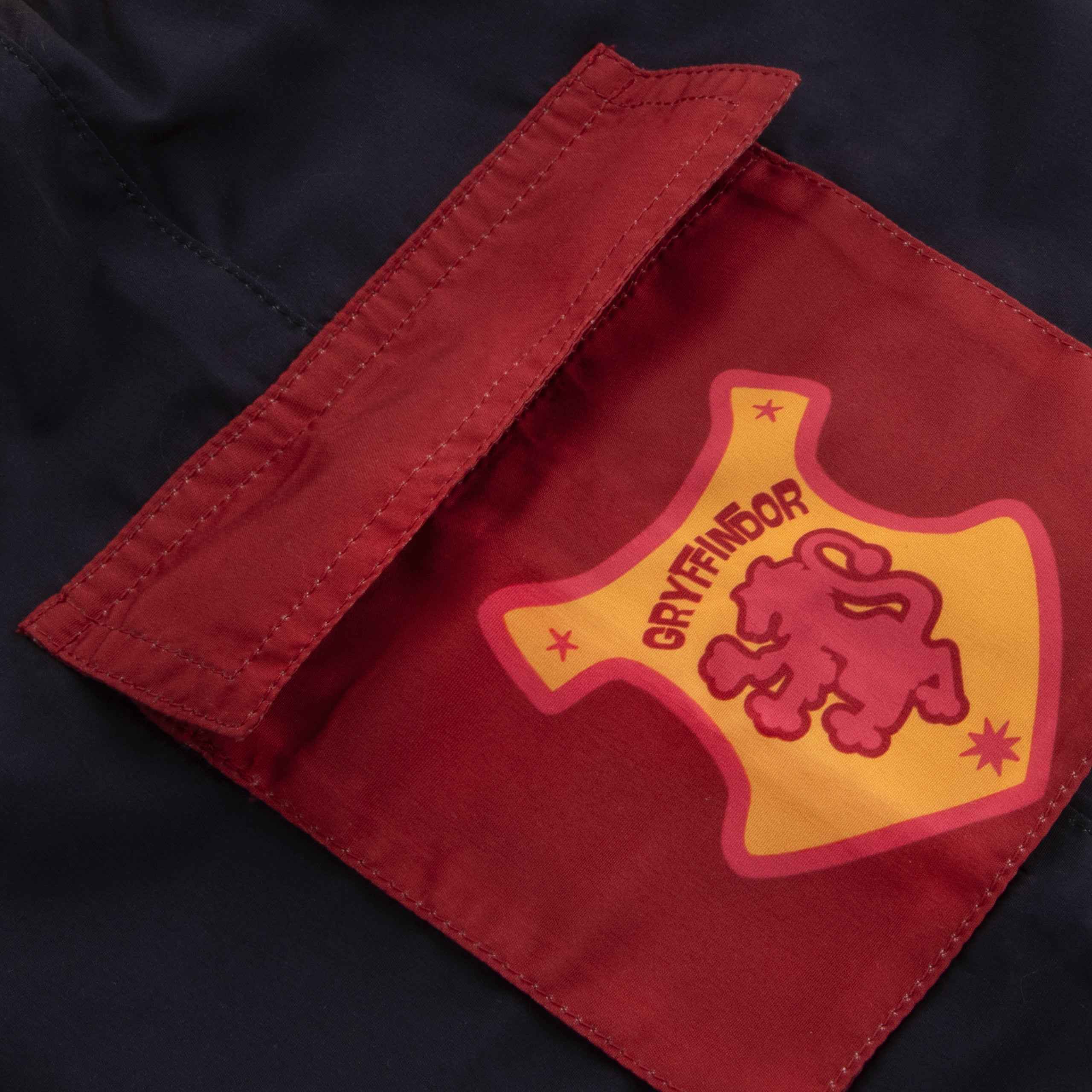 Harry Potter Swim Shorts