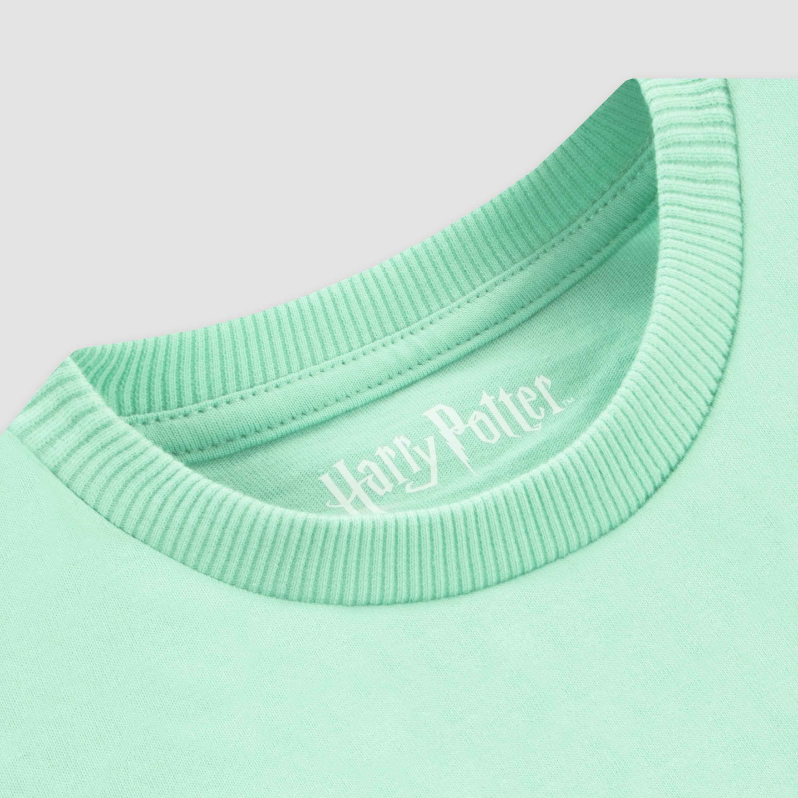 Harry Potter Short Sleeve Hedwig T-shirt