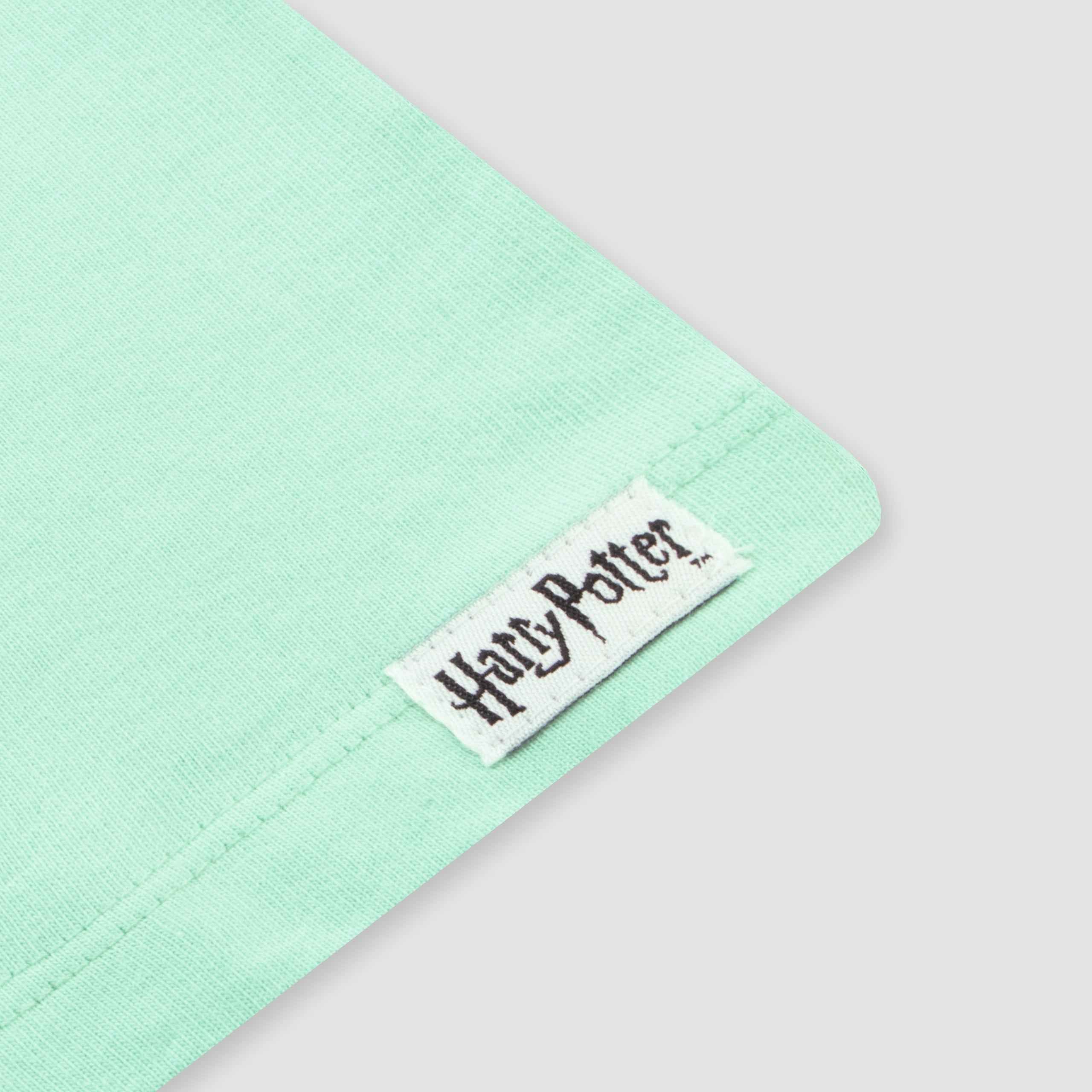 Harry Potter Short Sleeve Hedwig T-shirt