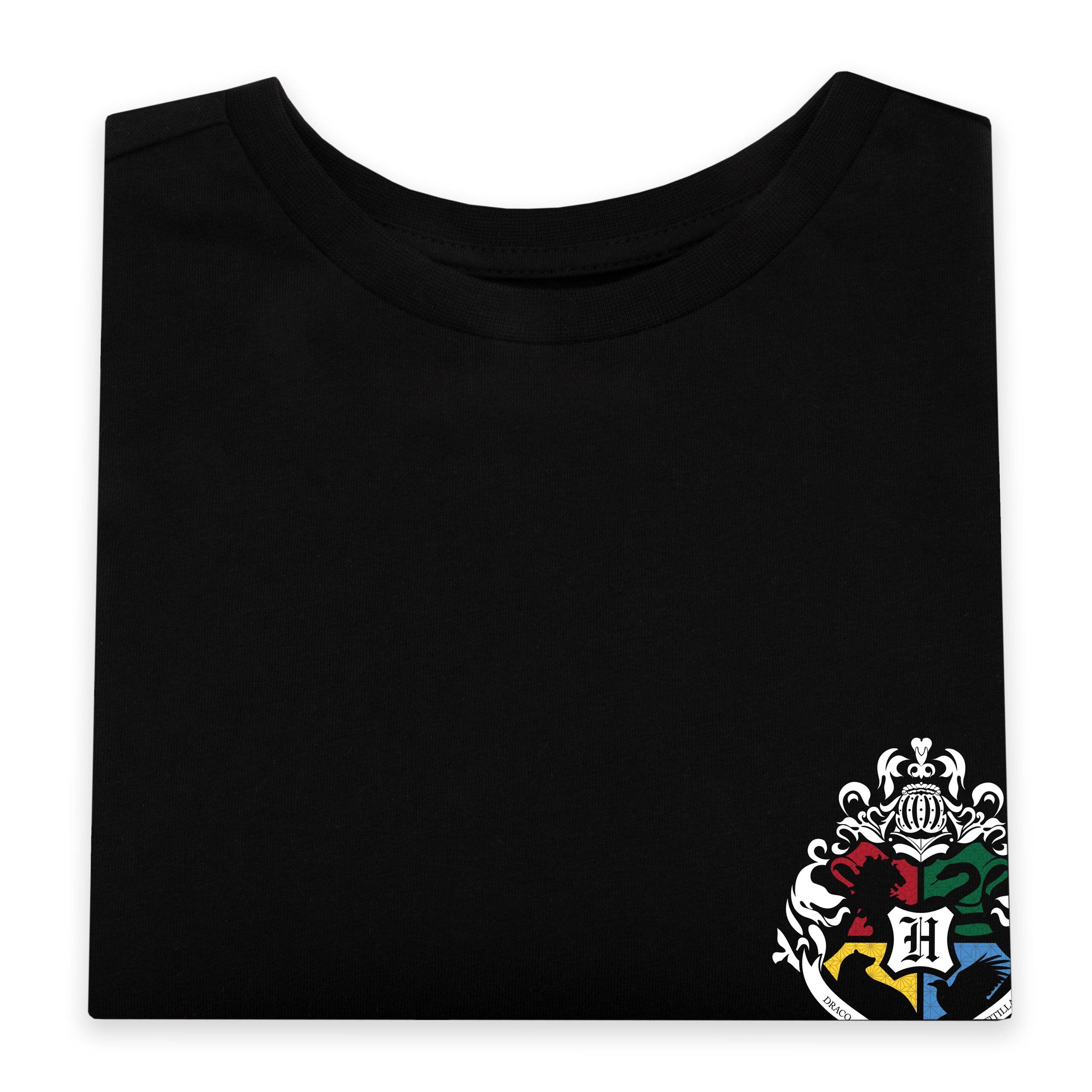 Mens Harry Potter Quidditch T-Shirt - Character.com