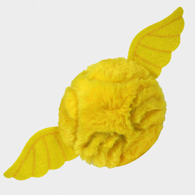 Harry Potter Golden Snitch Beanie Bouncer