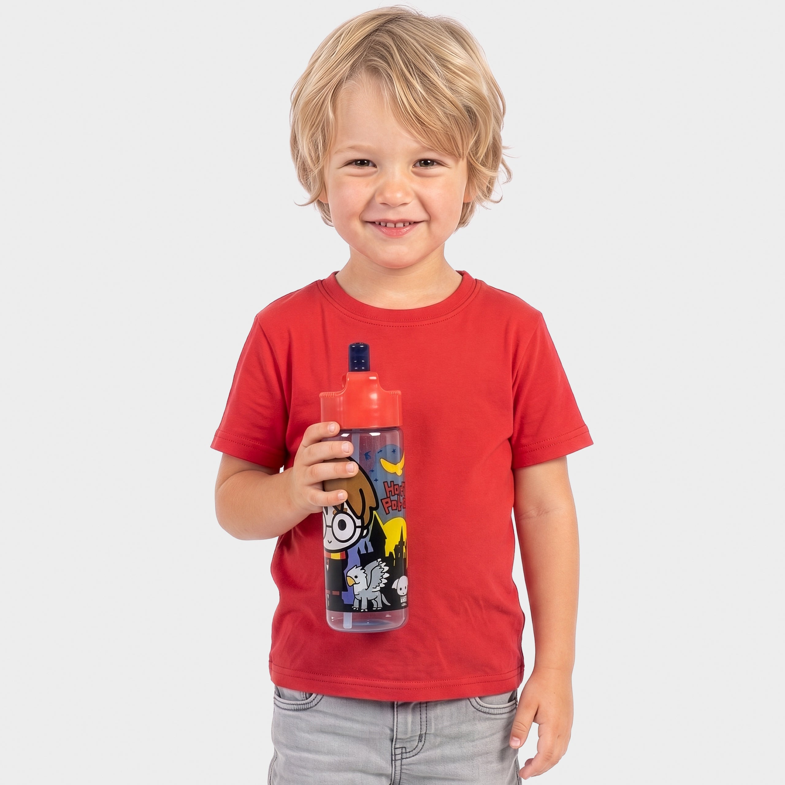 Harry Potter Water Bottle