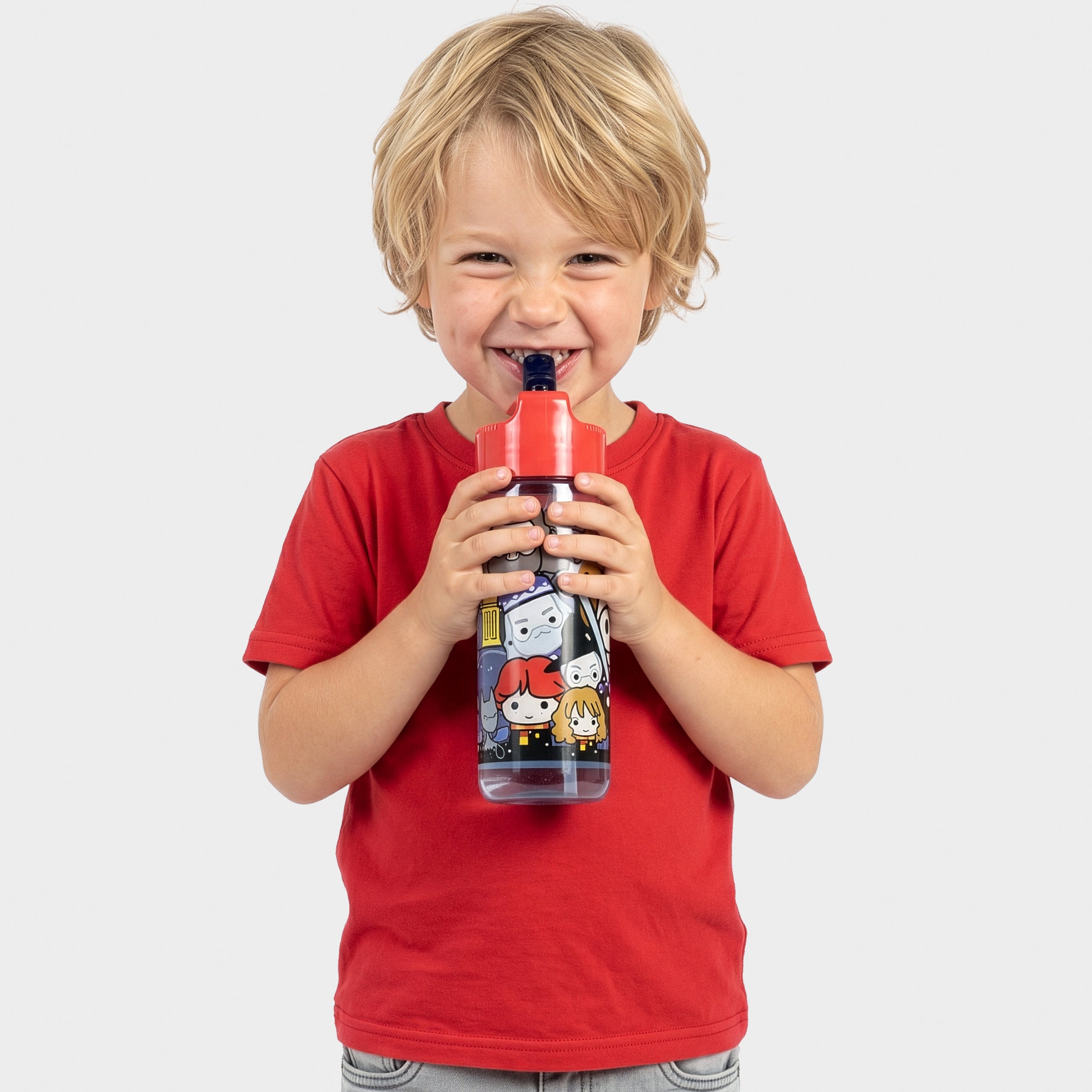 Harry Potter Water Bottle