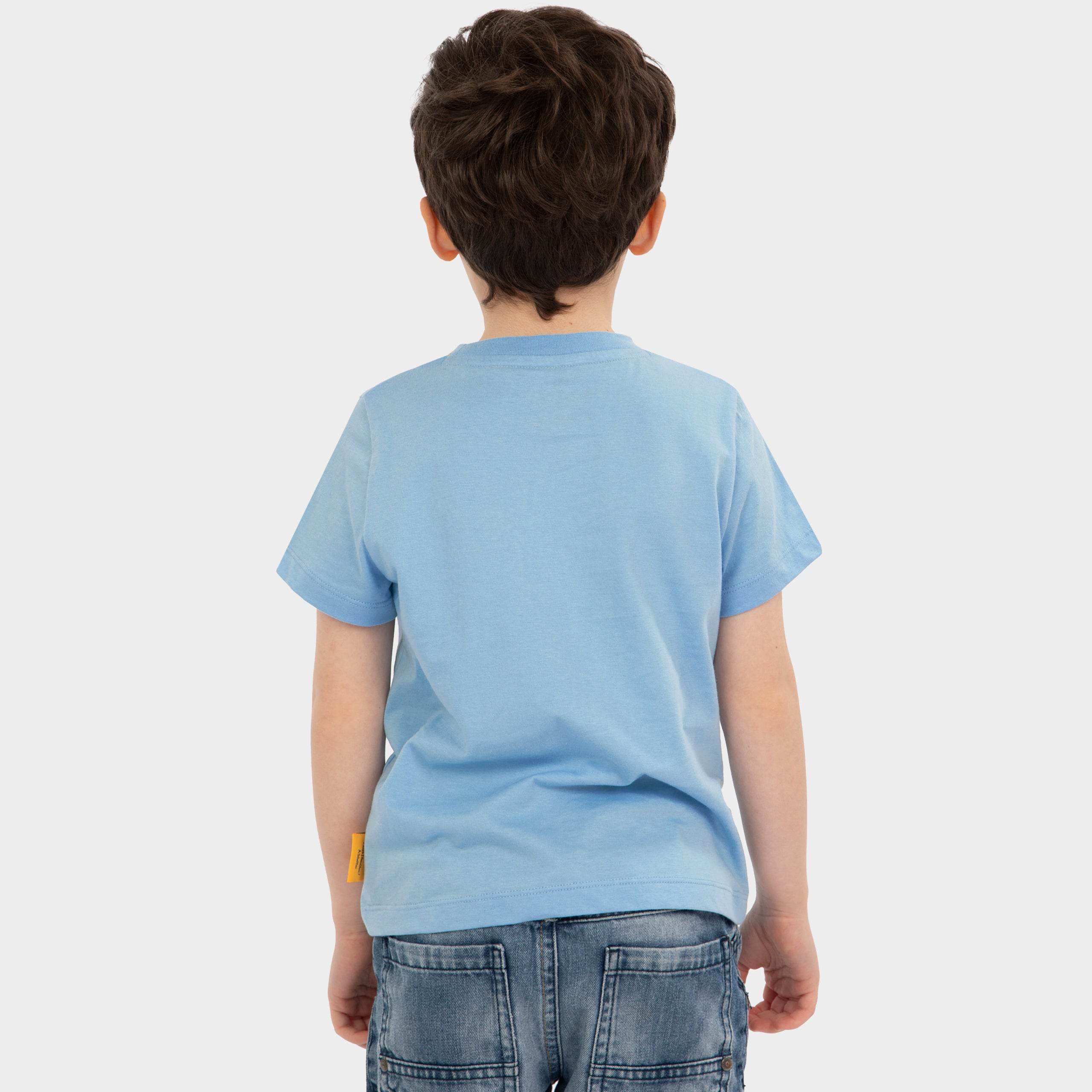 The Highway Rat T-Shirt - Character.com